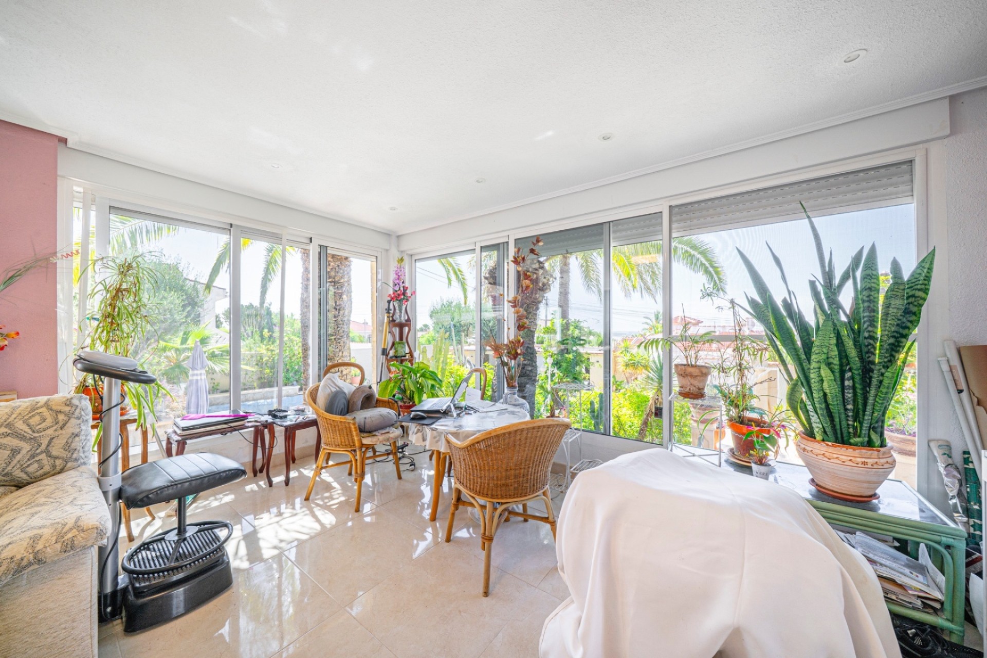 Revente - Villa Individuelle -
Ciudad Quesada - Rojales - Ciudad Quesada