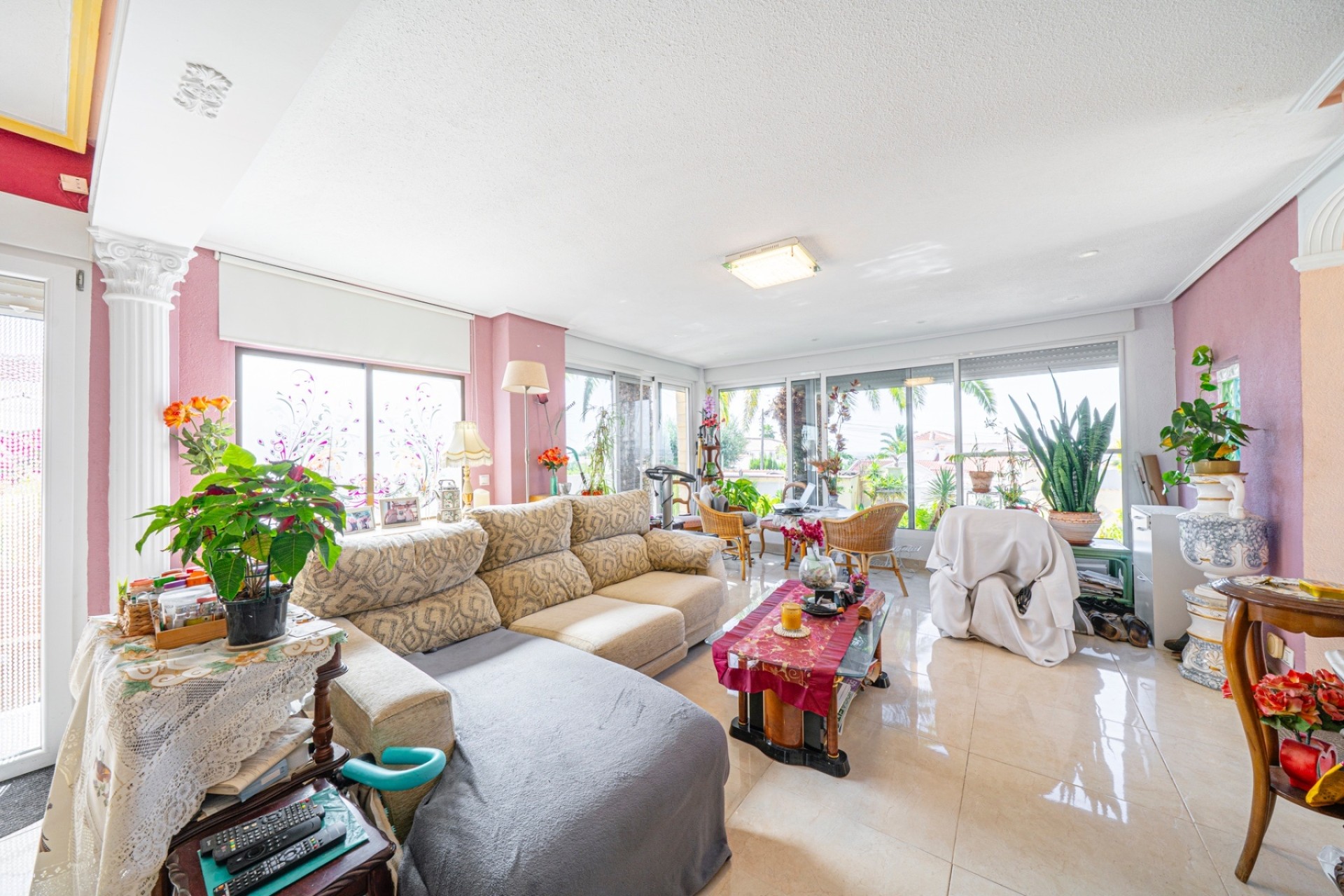 Revente - Villa Individuelle -
Ciudad Quesada - Rojales - Ciudad Quesada