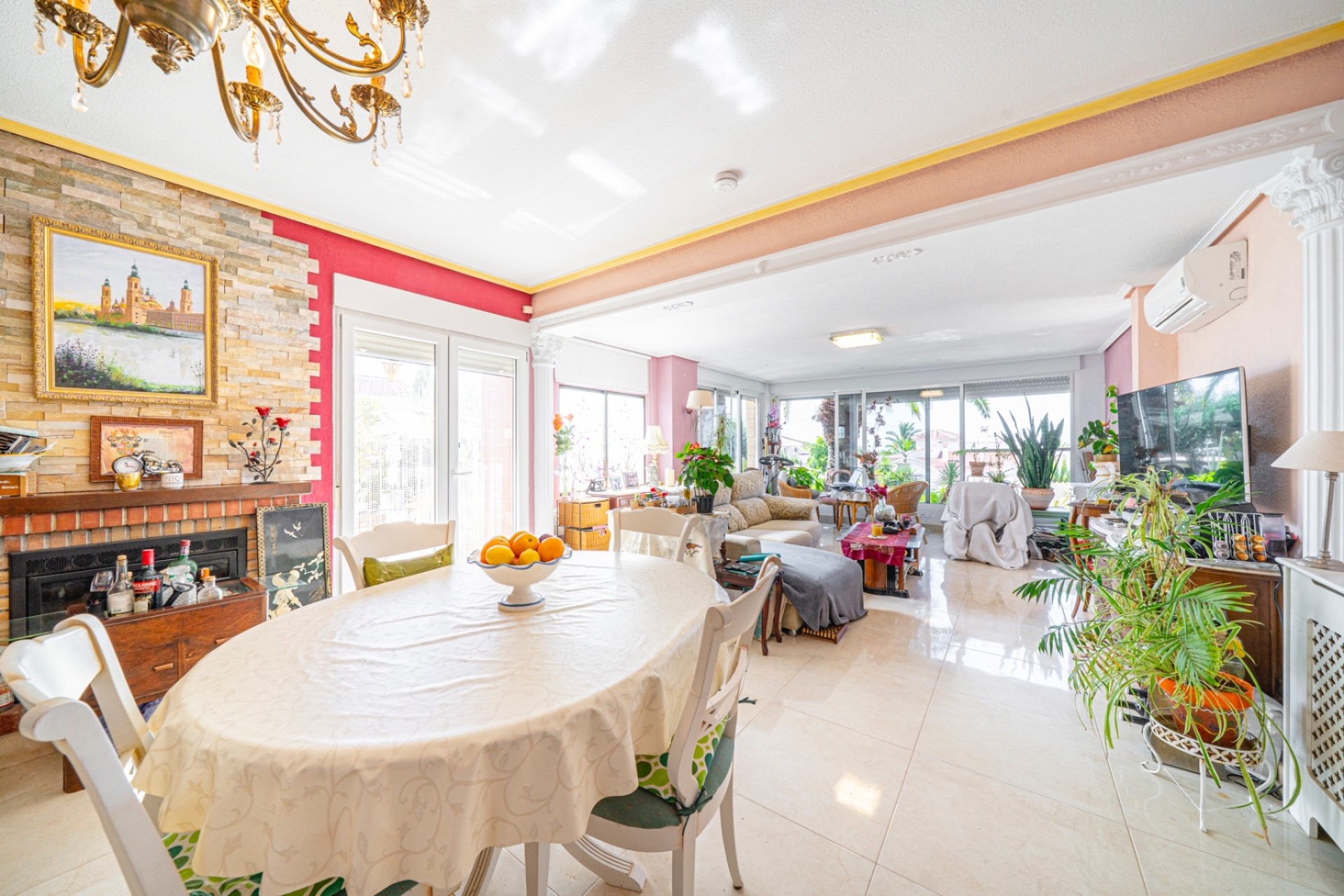 Revente - Villa Individuelle -
Ciudad Quesada - Rojales - Ciudad Quesada