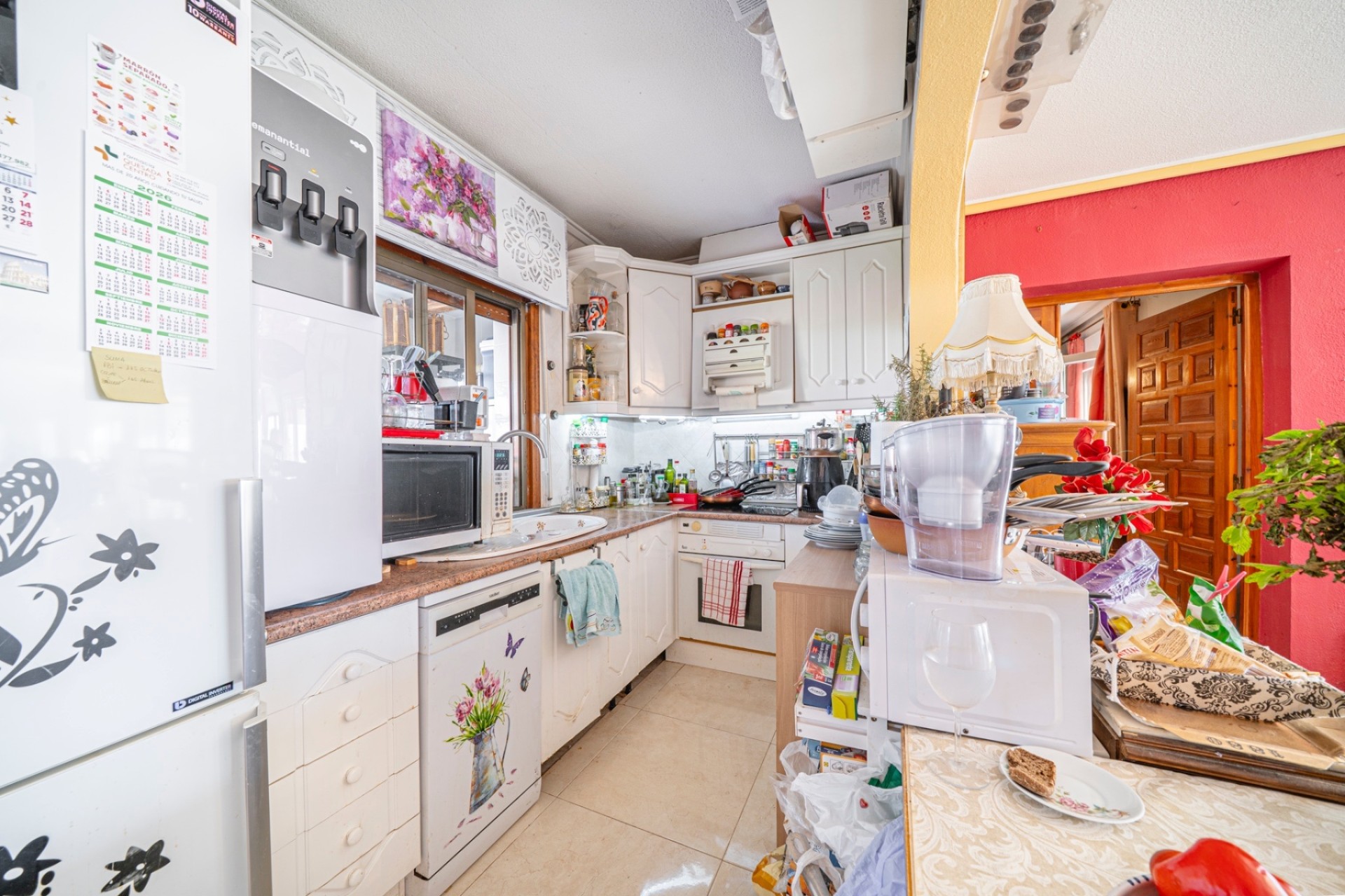 Revente - Villa Individuelle -
Ciudad Quesada - Rojales - Ciudad Quesada