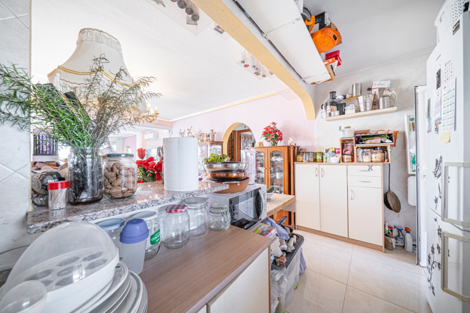 Revente - Villa Individuelle -
Ciudad Quesada - Rojales - Ciudad Quesada