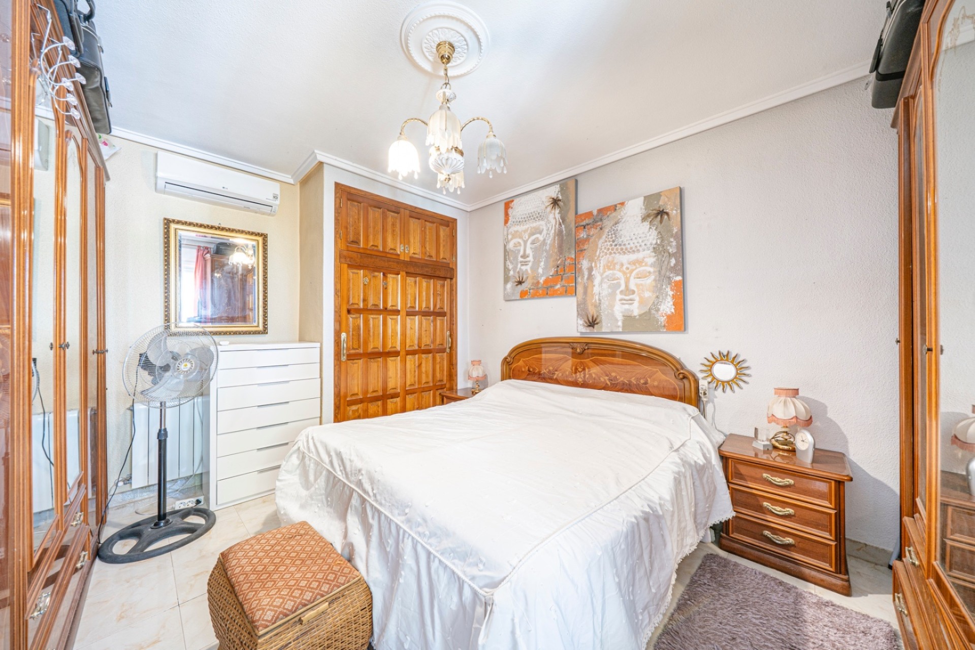 Revente - Villa Individuelle -
Ciudad Quesada - Rojales - Ciudad Quesada