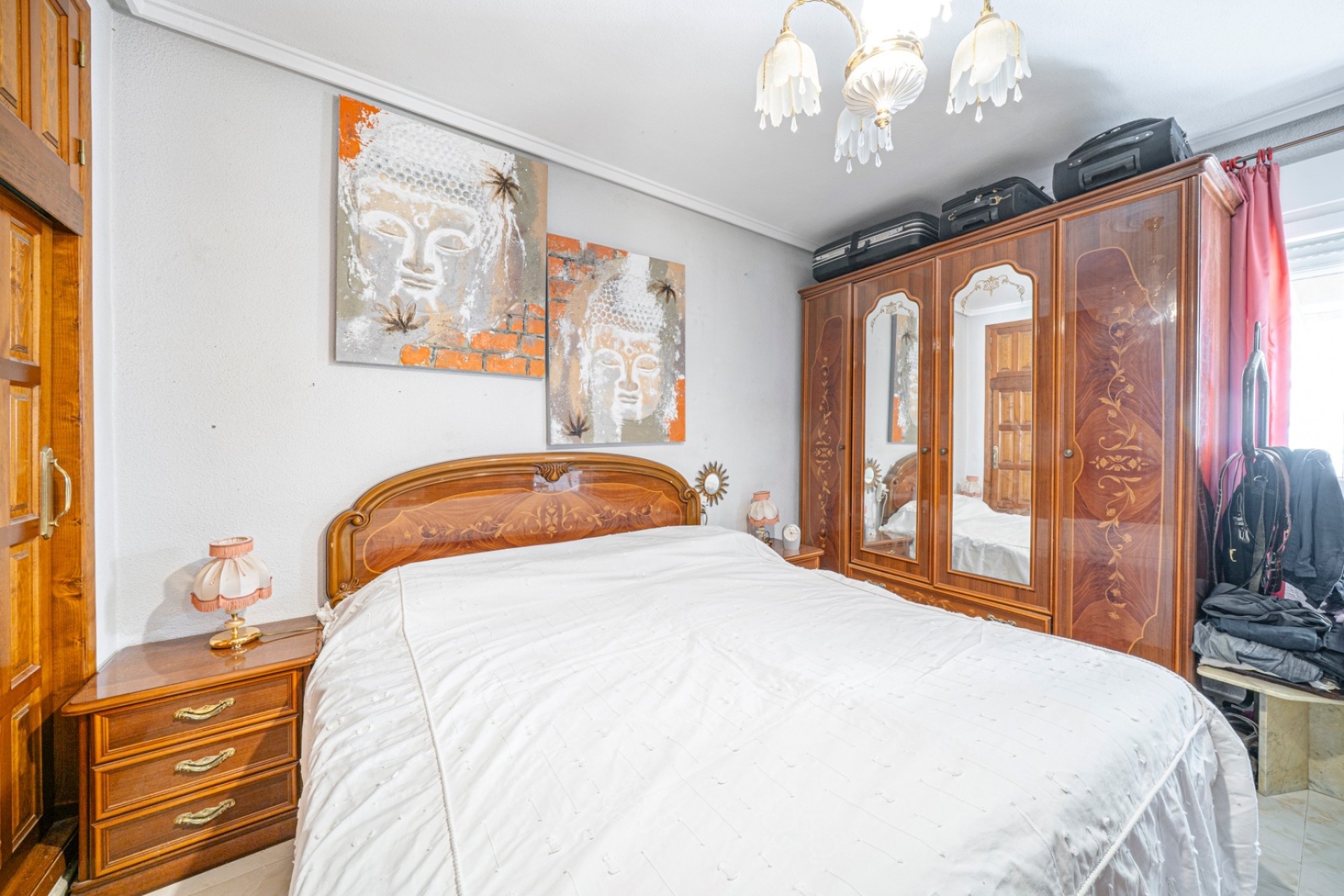 Revente - Villa Individuelle -
Ciudad Quesada - Rojales - Ciudad Quesada