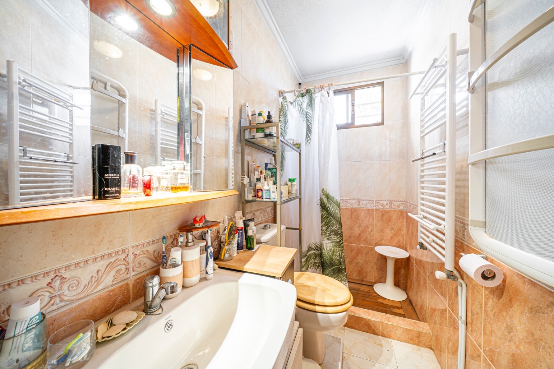 Revente - Villa Individuelle -
Ciudad Quesada - Rojales - Ciudad Quesada
