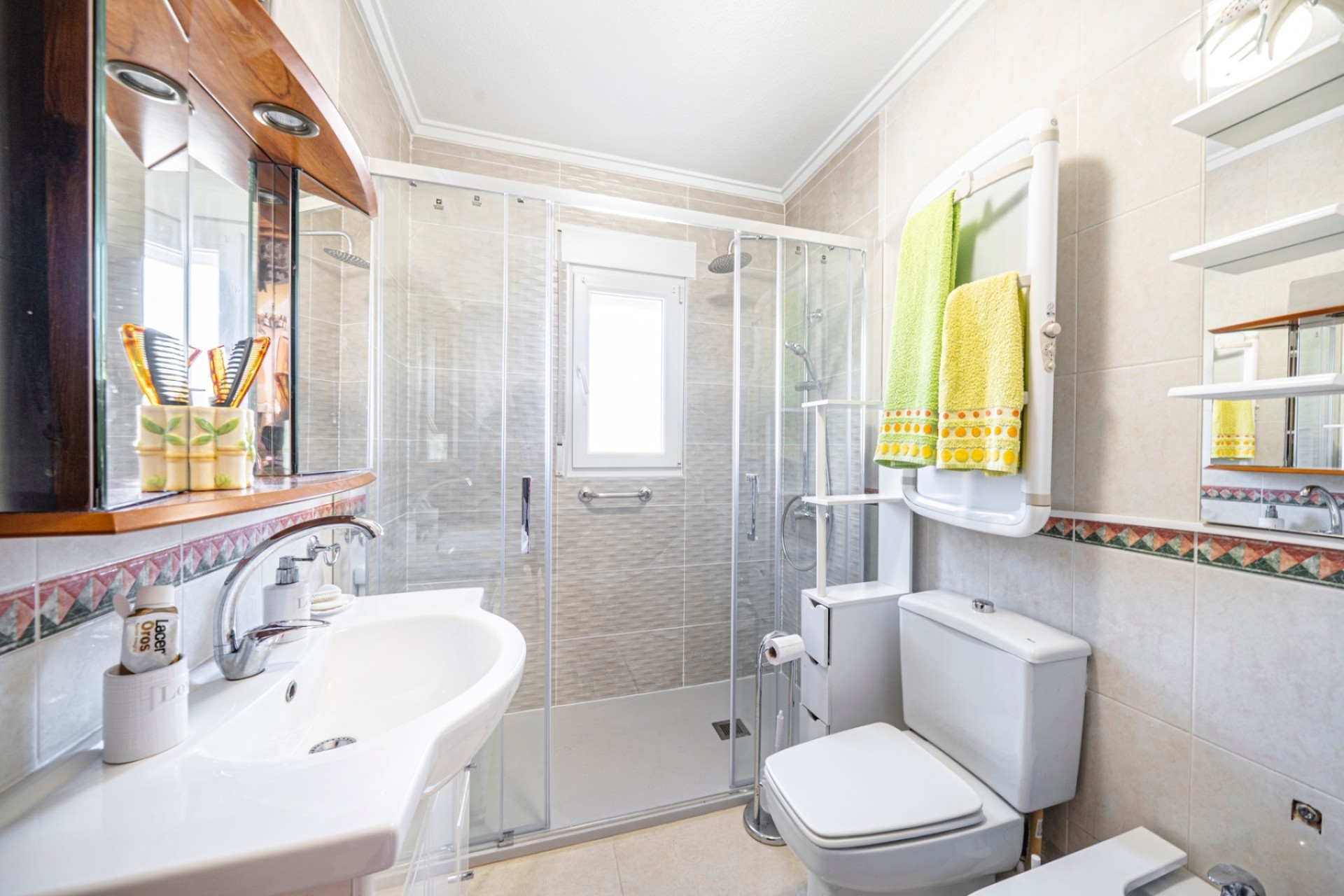 Revente - Villa Individuelle -
Ciudad Quesada - Rojales - Ciudad Quesada