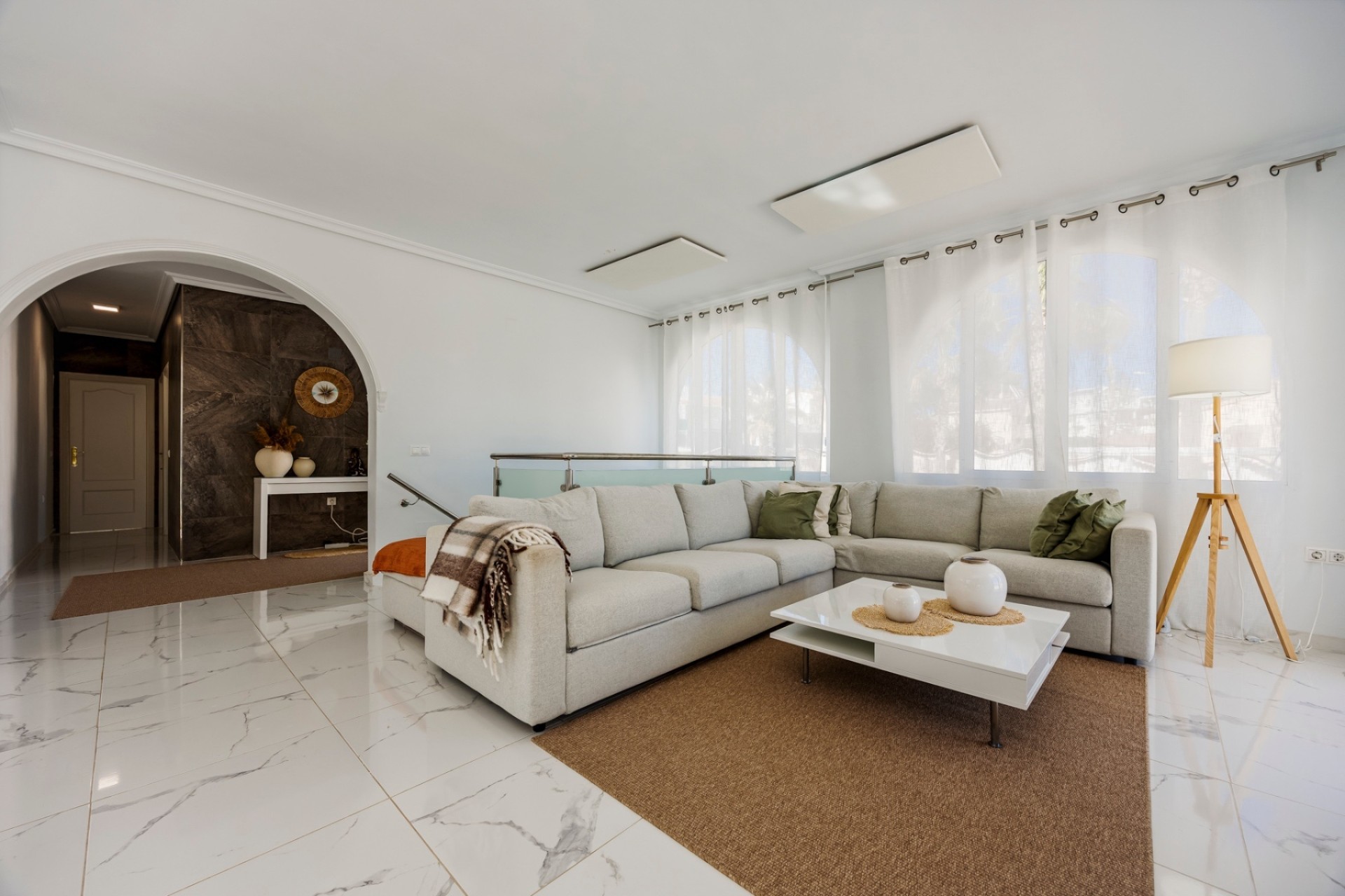 Revente - Villa Individuelle -
Ciudad Quesada - Rojales - Ciudad Quesada