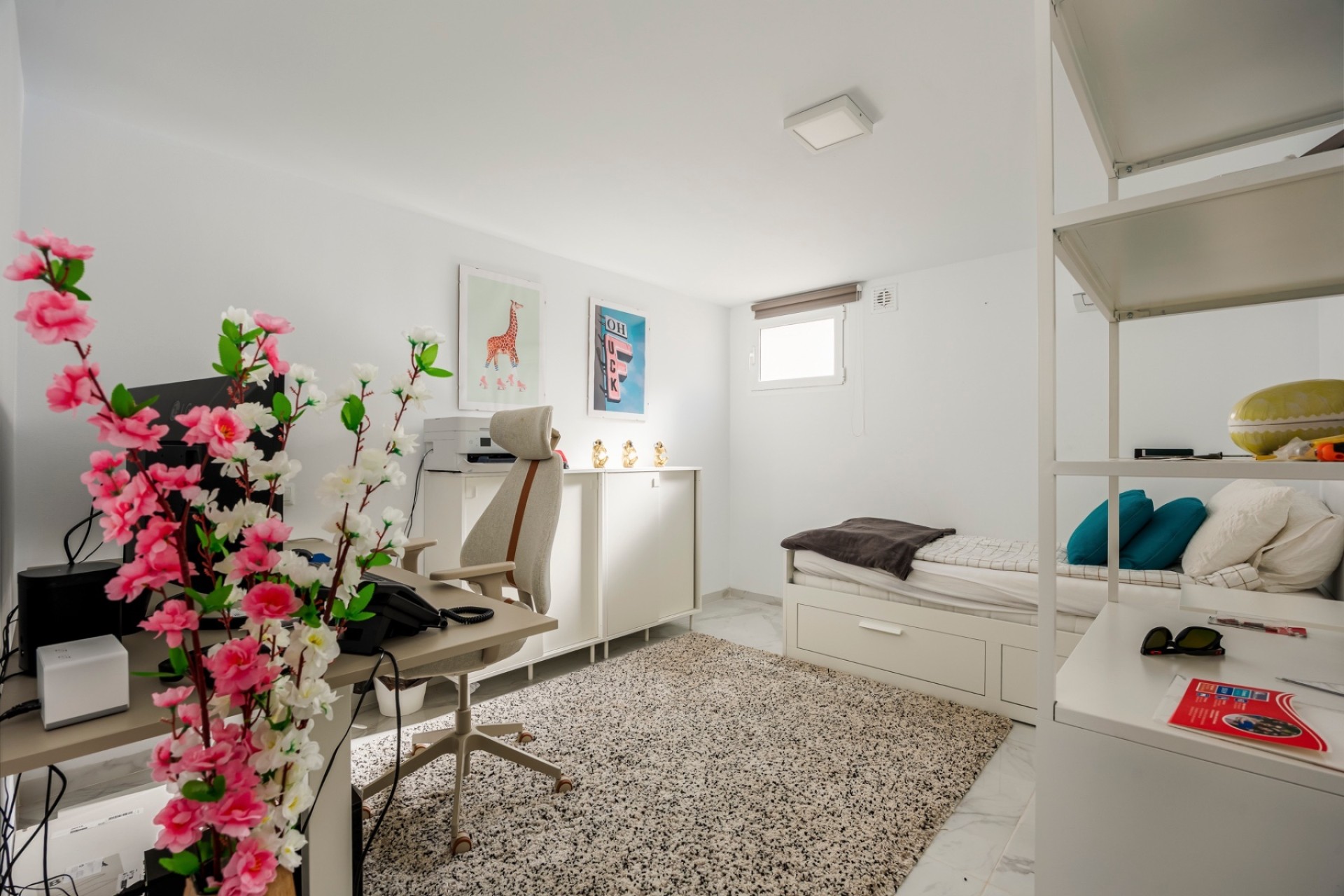 Revente - Villa Individuelle -
Ciudad Quesada - Rojales - Ciudad Quesada