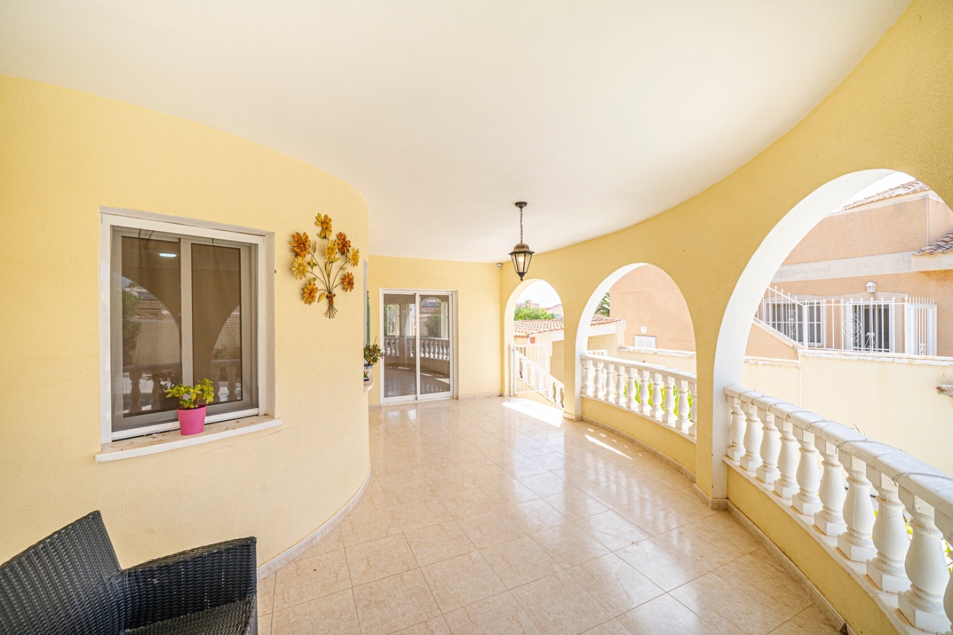 Revente - Villa Individuelle -
Ciudad Quesada - Rojales - Ciudad Quesada