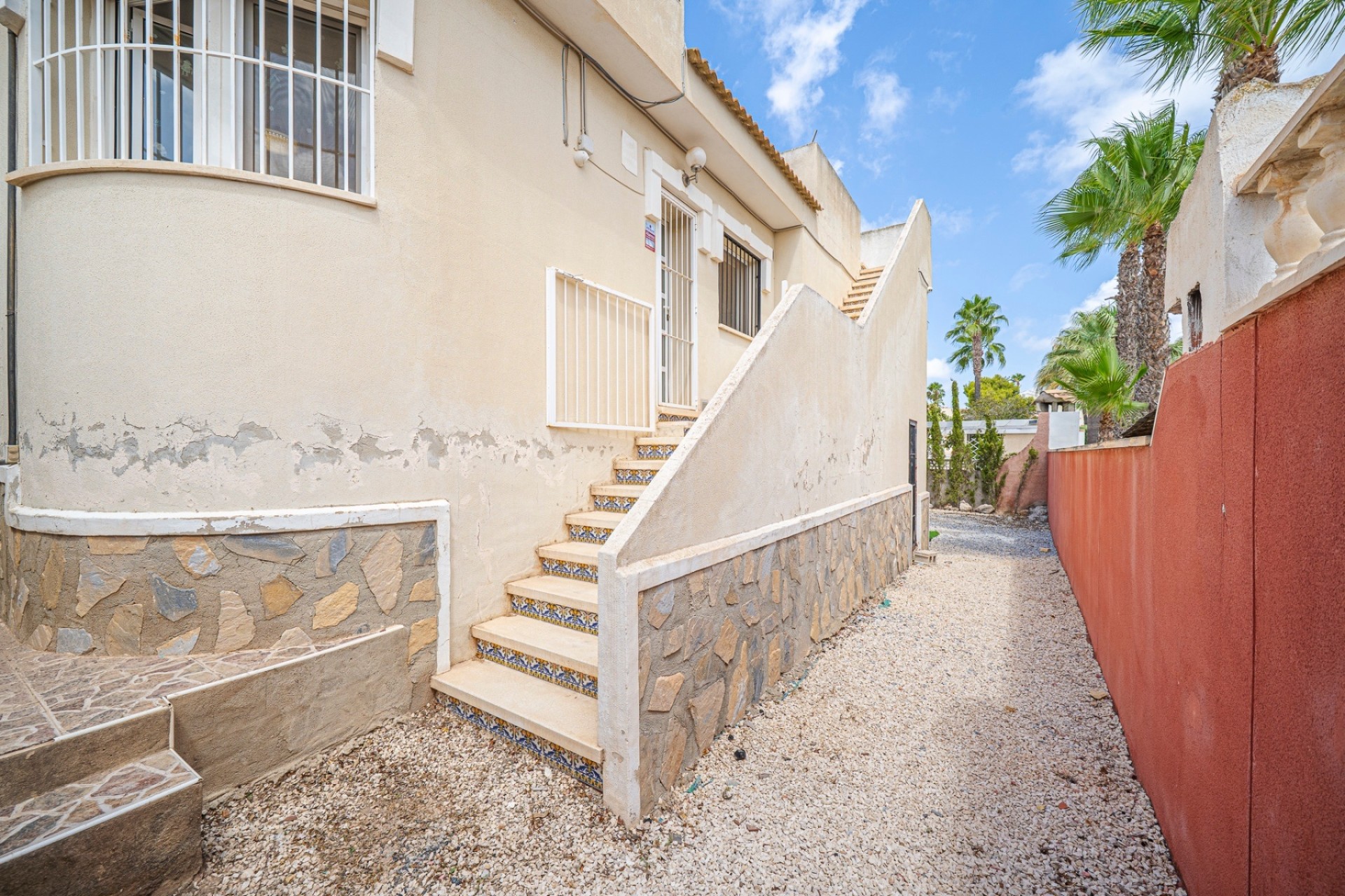 Revente - Villa Individuelle -
Ciudad Quesada - Rojales - Ciudad Quesada