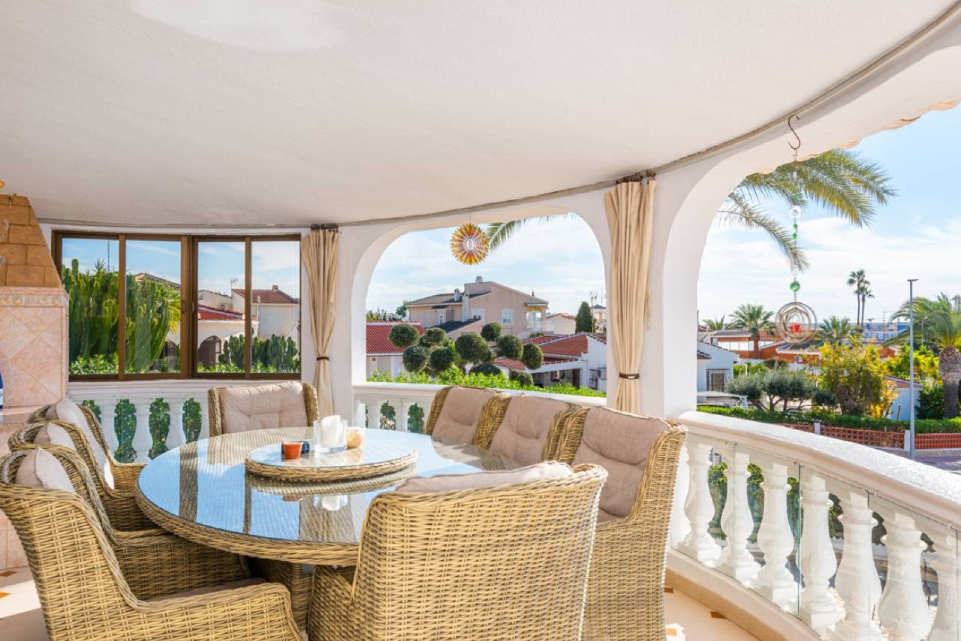 Revente - Villa Individuelle -
Ciudad Quesada - Rojales - Ciudad Quesada