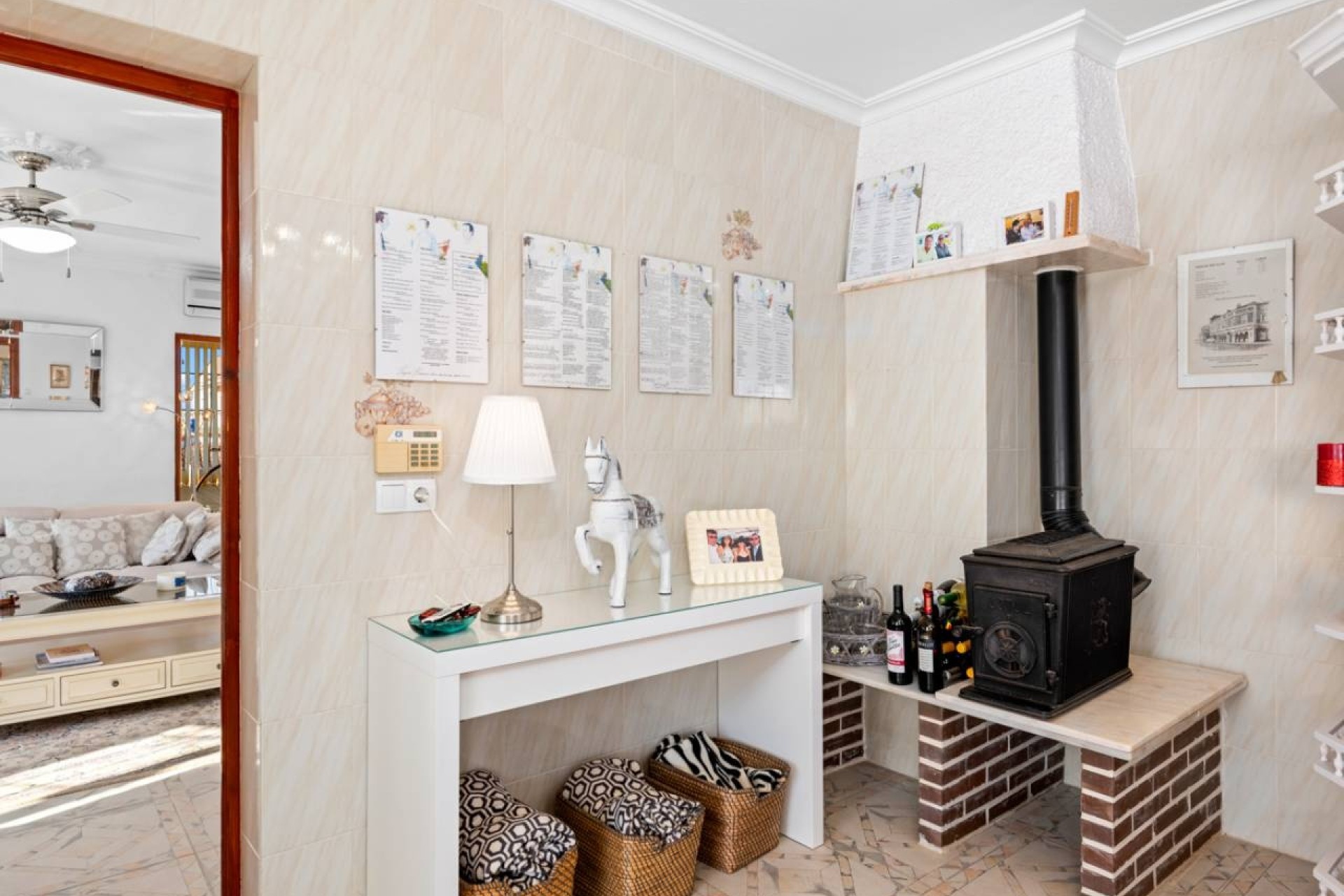 Revente - Villa Individuelle -
Ciudad Quesada - Rojales - Ciudad Quesada