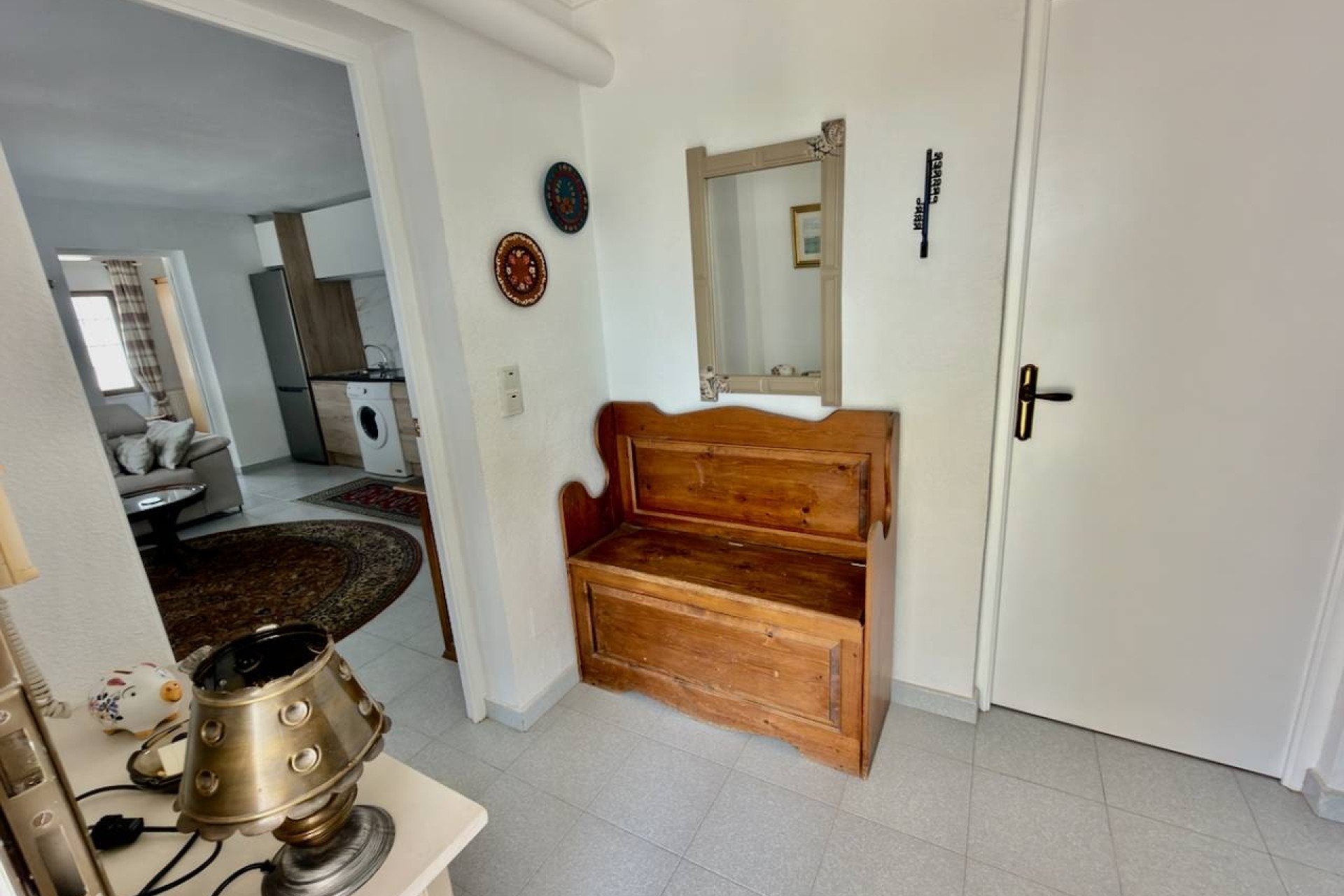 Revente - Villa Individuelle -
Ciudad Quesada - Rojales - Ciudad Quesada