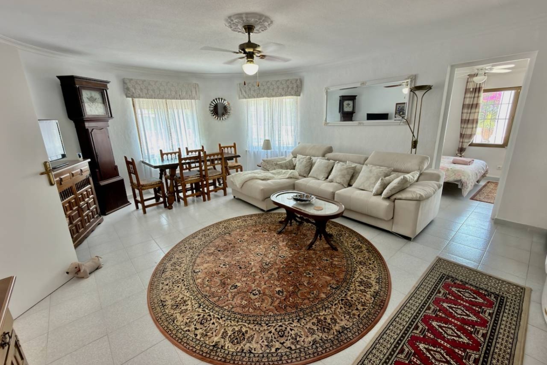 Revente - Villa Individuelle -
Ciudad Quesada - Rojales - Ciudad Quesada