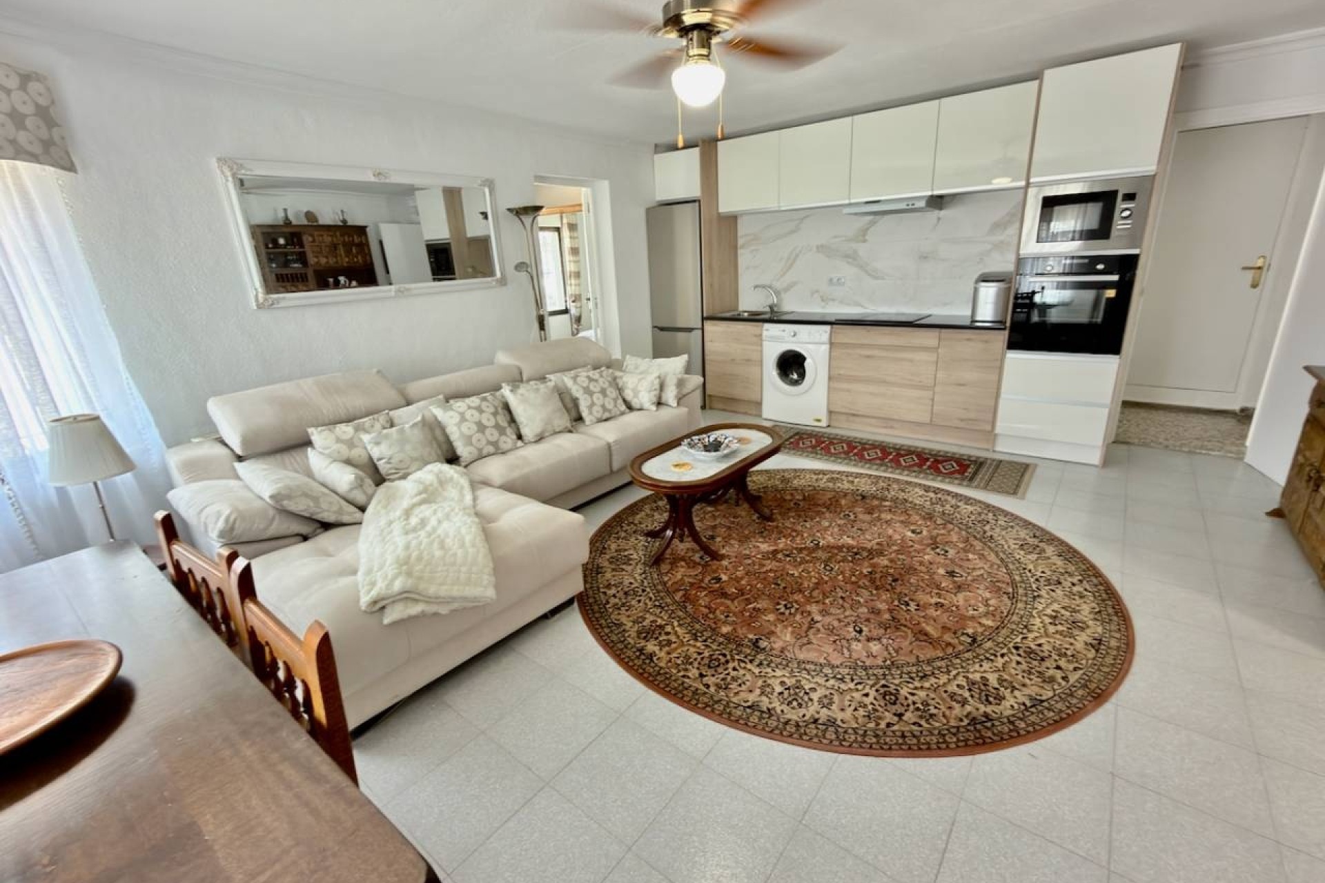 Revente - Villa Individuelle -
Ciudad Quesada - Rojales - Ciudad Quesada