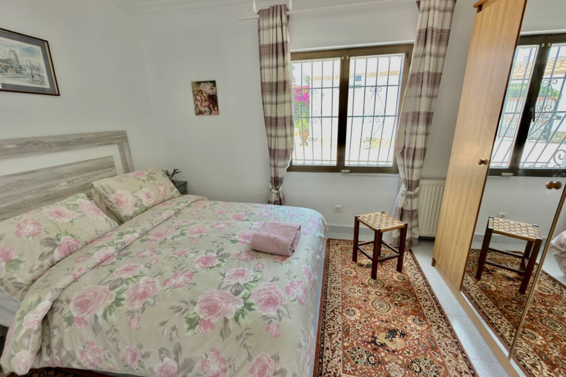 Revente - Villa Individuelle -
Ciudad Quesada - Rojales - Ciudad Quesada