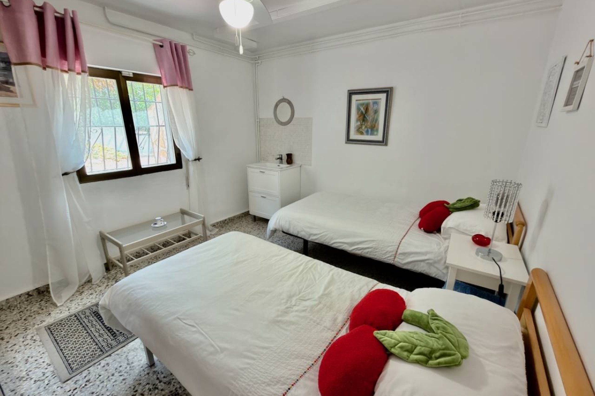 Revente - Villa Individuelle -
Ciudad Quesada - Rojales - Ciudad Quesada