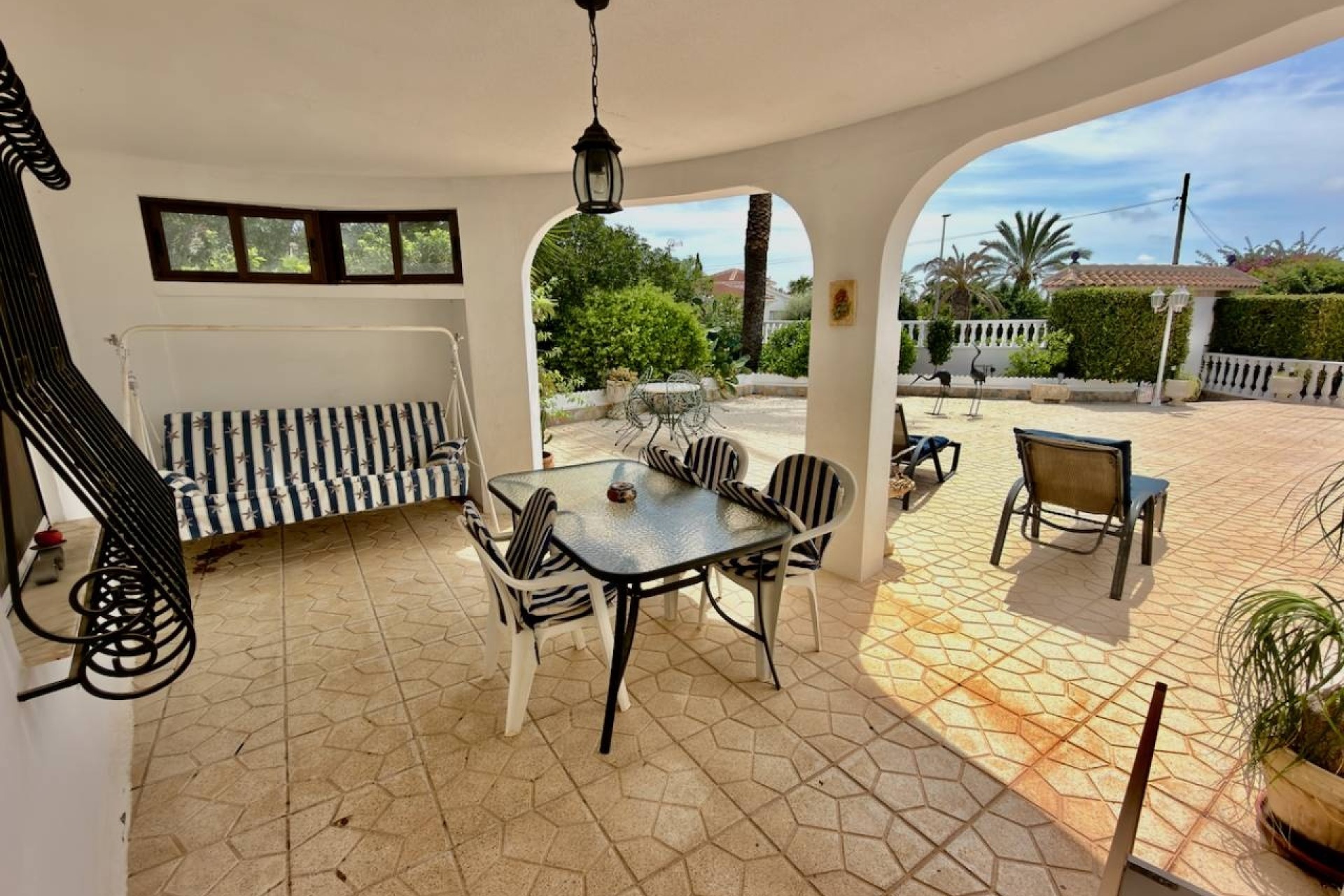 Revente - Villa Individuelle -
Ciudad Quesada - Rojales - Ciudad Quesada