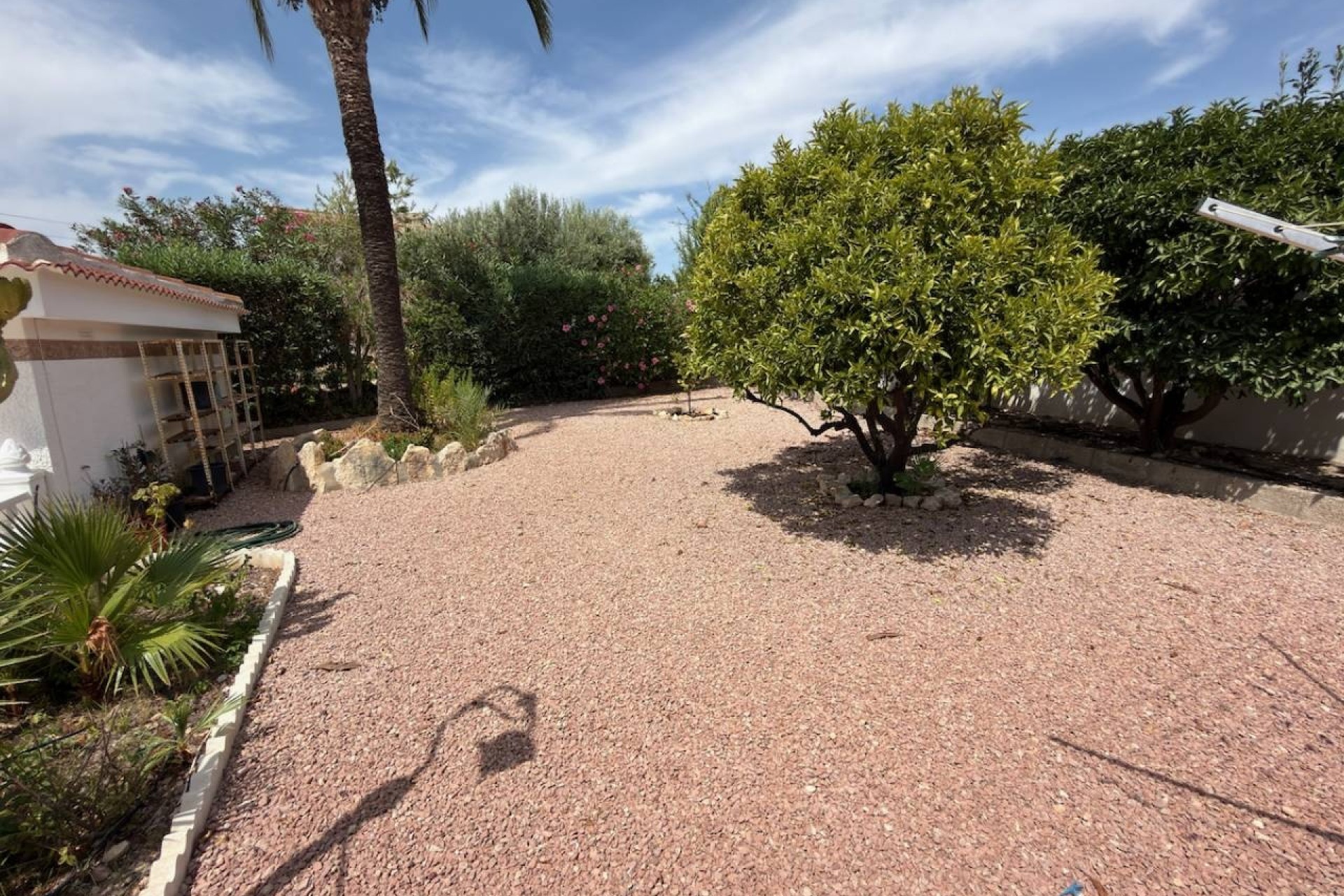 Revente - Villa Individuelle -
Ciudad Quesada - Rojales - Ciudad Quesada