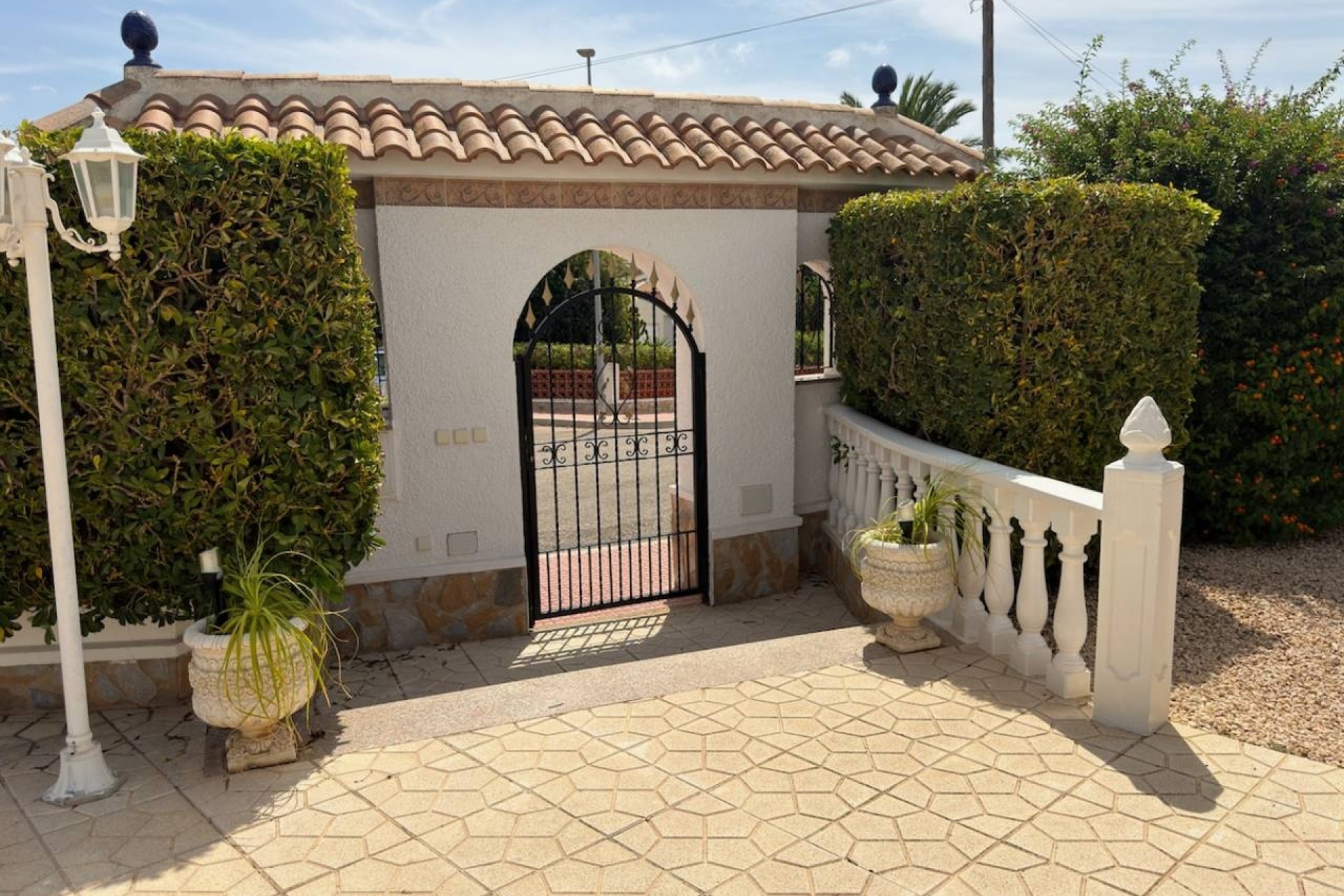 Revente - Villa Individuelle -
Ciudad Quesada - Rojales - Ciudad Quesada