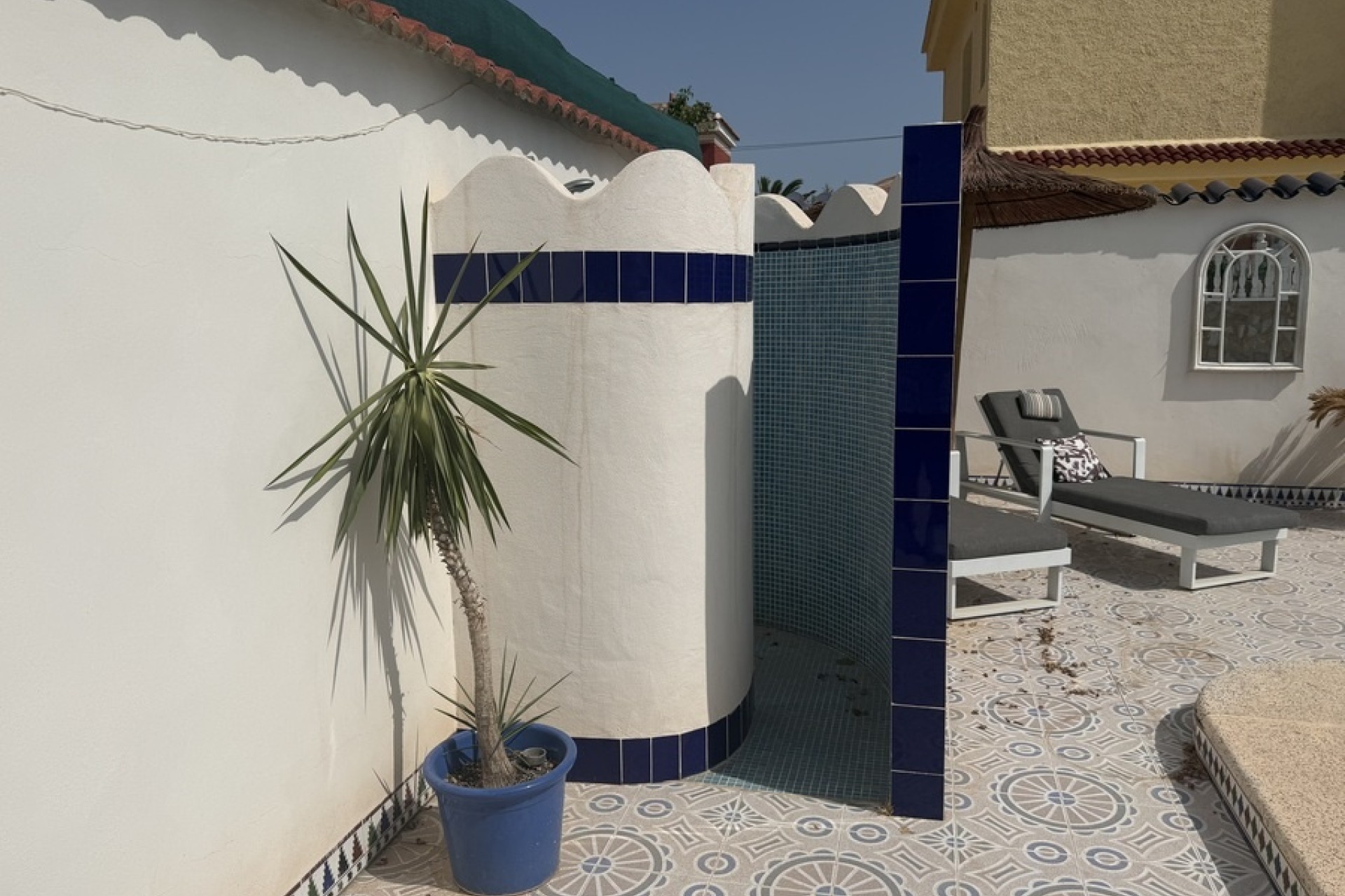 Revente - Villa individuelle -
Ciudad Quesada - Rojales - Ciudad Quesada