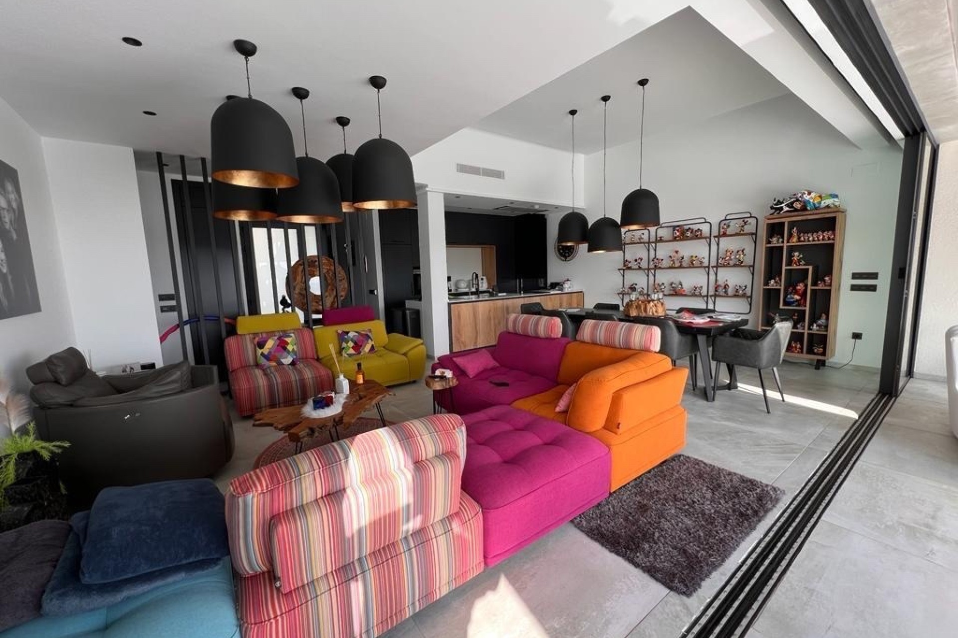 Revente - Villa Individuelle -
Ciudad Quesada - Rojales - Ciudad Quesada