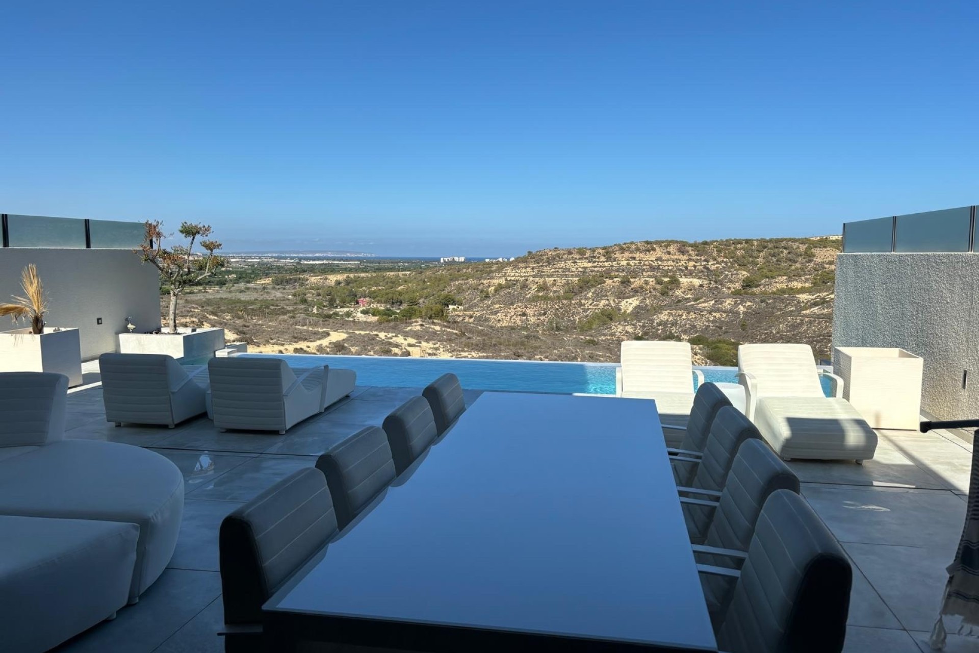 Revente - Villa Individuelle -
Ciudad Quesada - Rojales - Ciudad Quesada