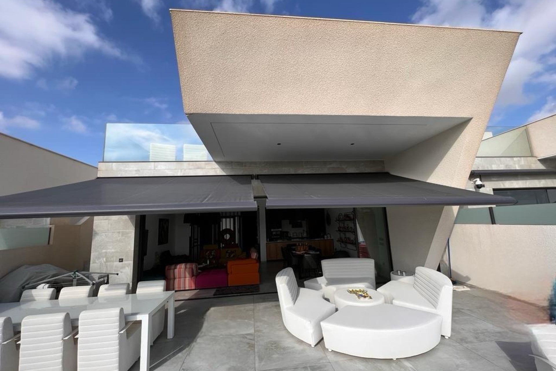Revente - Villa Individuelle -
Ciudad Quesada - Rojales - Ciudad Quesada
