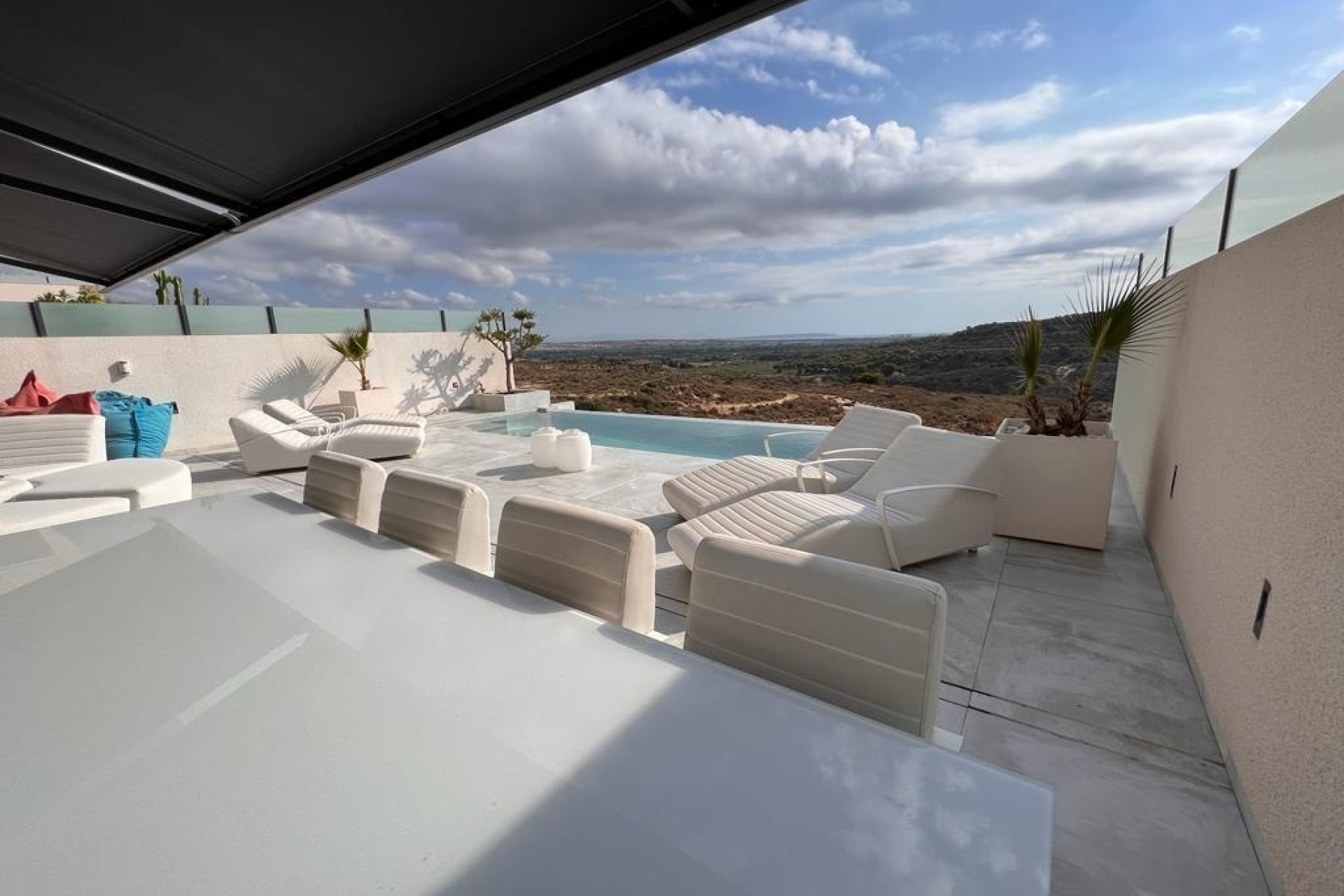 Revente - Villa Individuelle -
Ciudad Quesada - Rojales - Ciudad Quesada