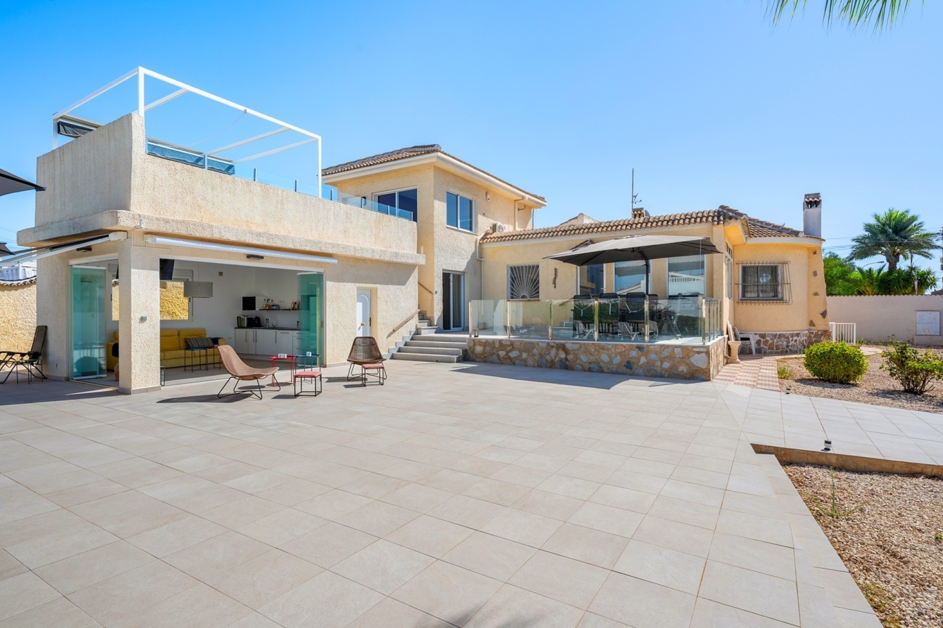 Revente - Villa Individuelle -
Ciudad Quesada - Rojales - Ciudad Quesada