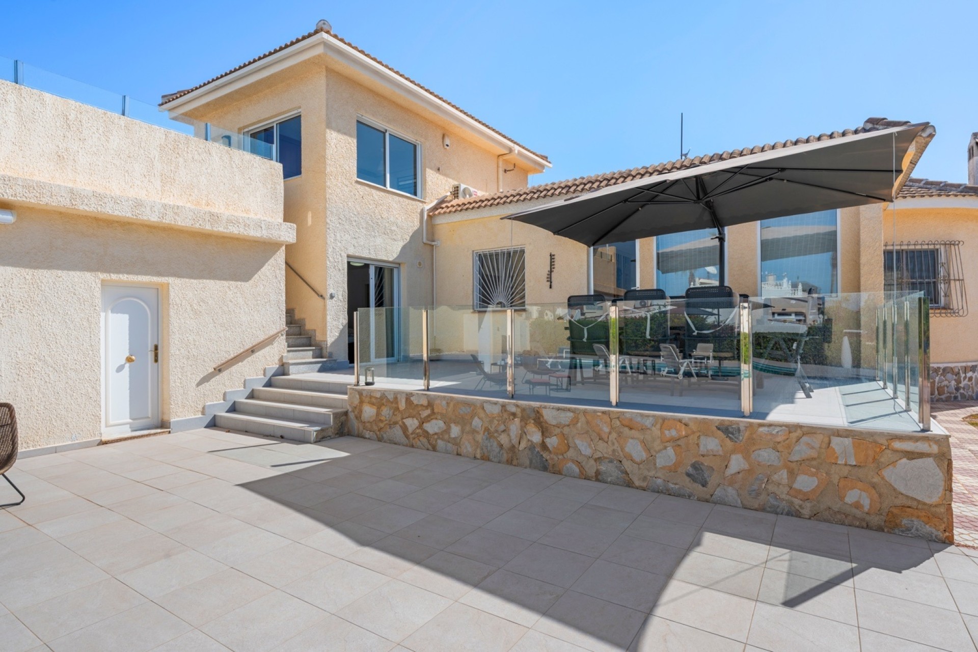 Revente - Villa Individuelle -
Ciudad Quesada - Rojales - Ciudad Quesada