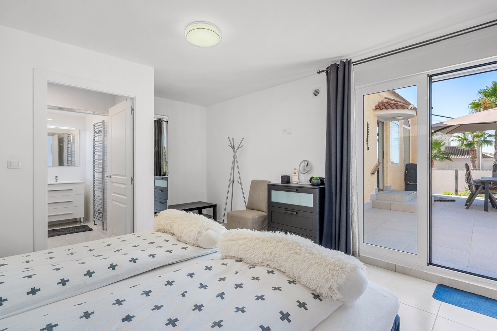 Revente - Villa Individuelle -
Ciudad Quesada - Rojales - Ciudad Quesada