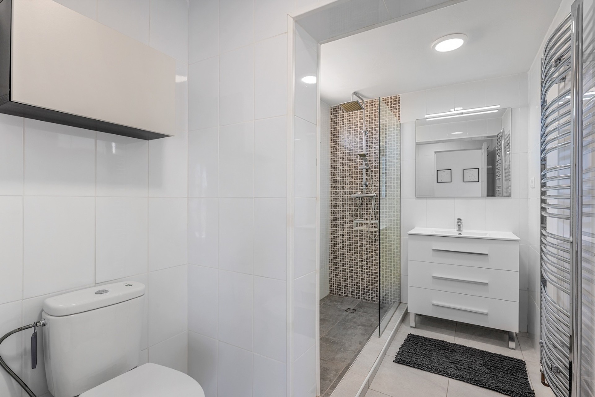 Revente - Villa Individuelle -
Ciudad Quesada - Rojales - Ciudad Quesada
