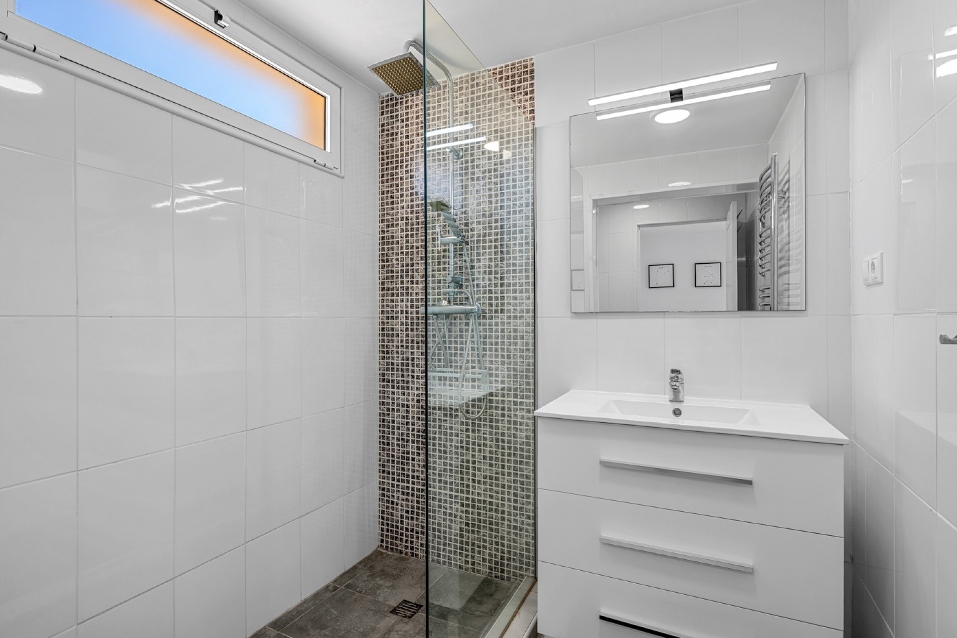 Revente - Villa Individuelle -
Ciudad Quesada - Rojales - Ciudad Quesada
