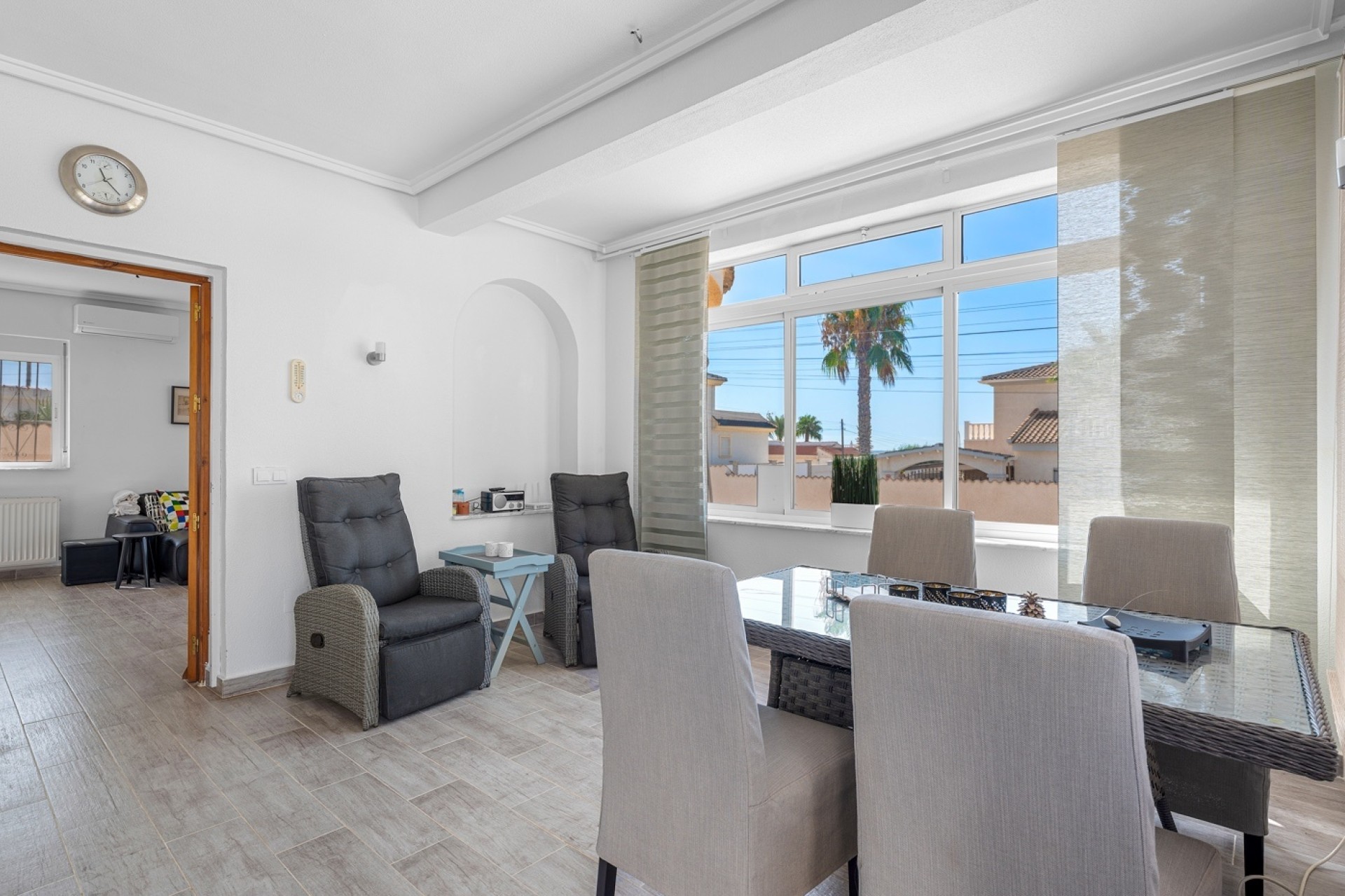 Revente - Villa Individuelle -
Ciudad Quesada - Rojales - Ciudad Quesada