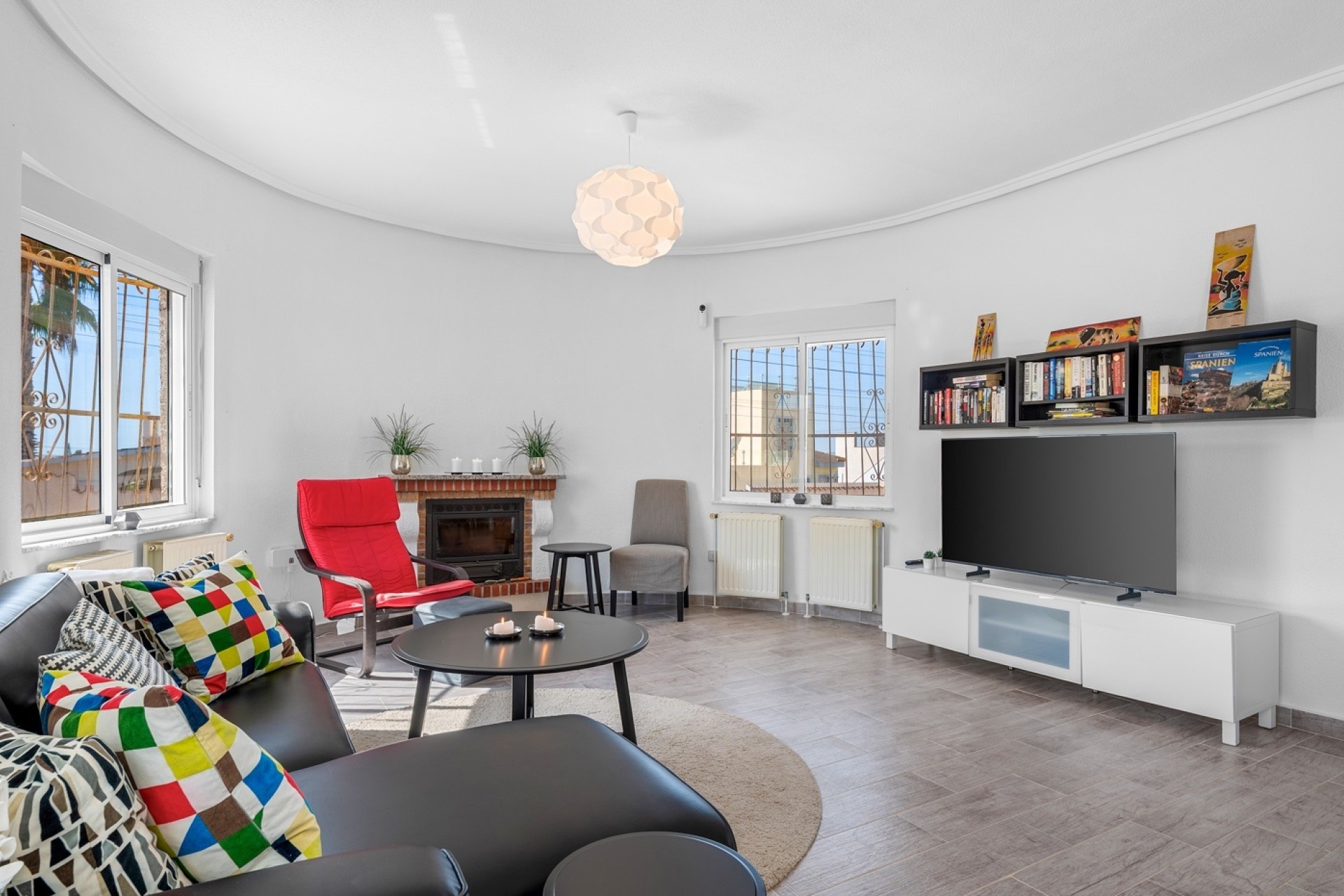 Revente - Villa Individuelle -
Ciudad Quesada - Rojales - Ciudad Quesada