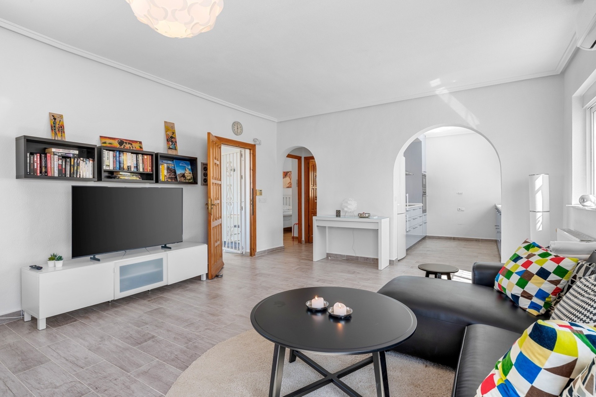 Revente - Villa Individuelle -
Ciudad Quesada - Rojales - Ciudad Quesada