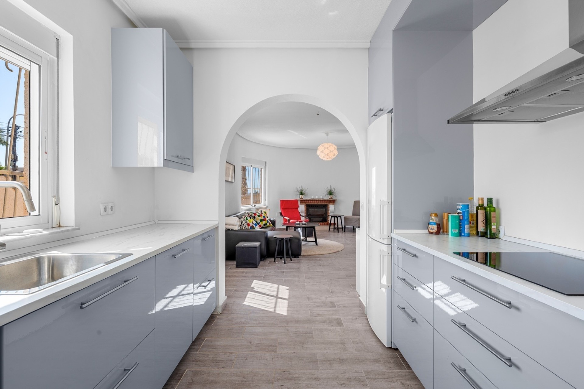 Revente - Villa Individuelle -
Ciudad Quesada - Rojales - Ciudad Quesada