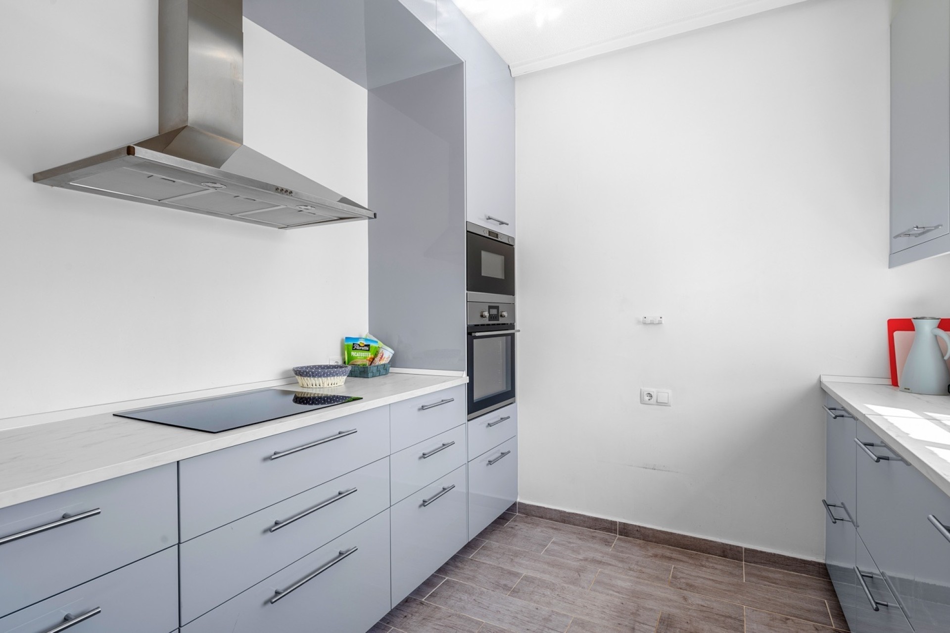Revente - Villa Individuelle -
Ciudad Quesada - Rojales - Ciudad Quesada