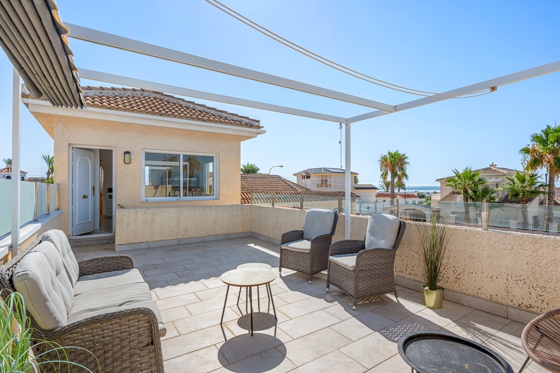Revente - Villa Individuelle -
Ciudad Quesada - Rojales - Ciudad Quesada
