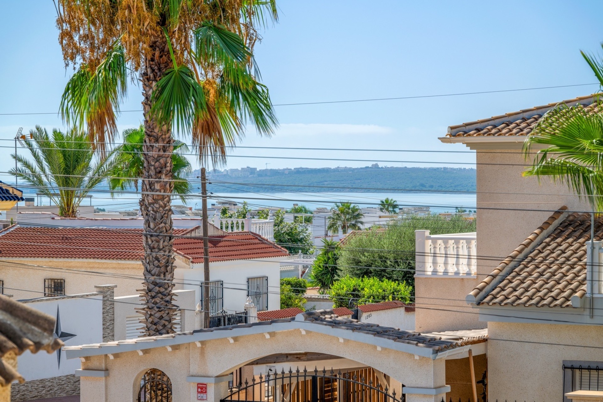 Revente - Villa Individuelle -
Ciudad Quesada - Rojales - Ciudad Quesada