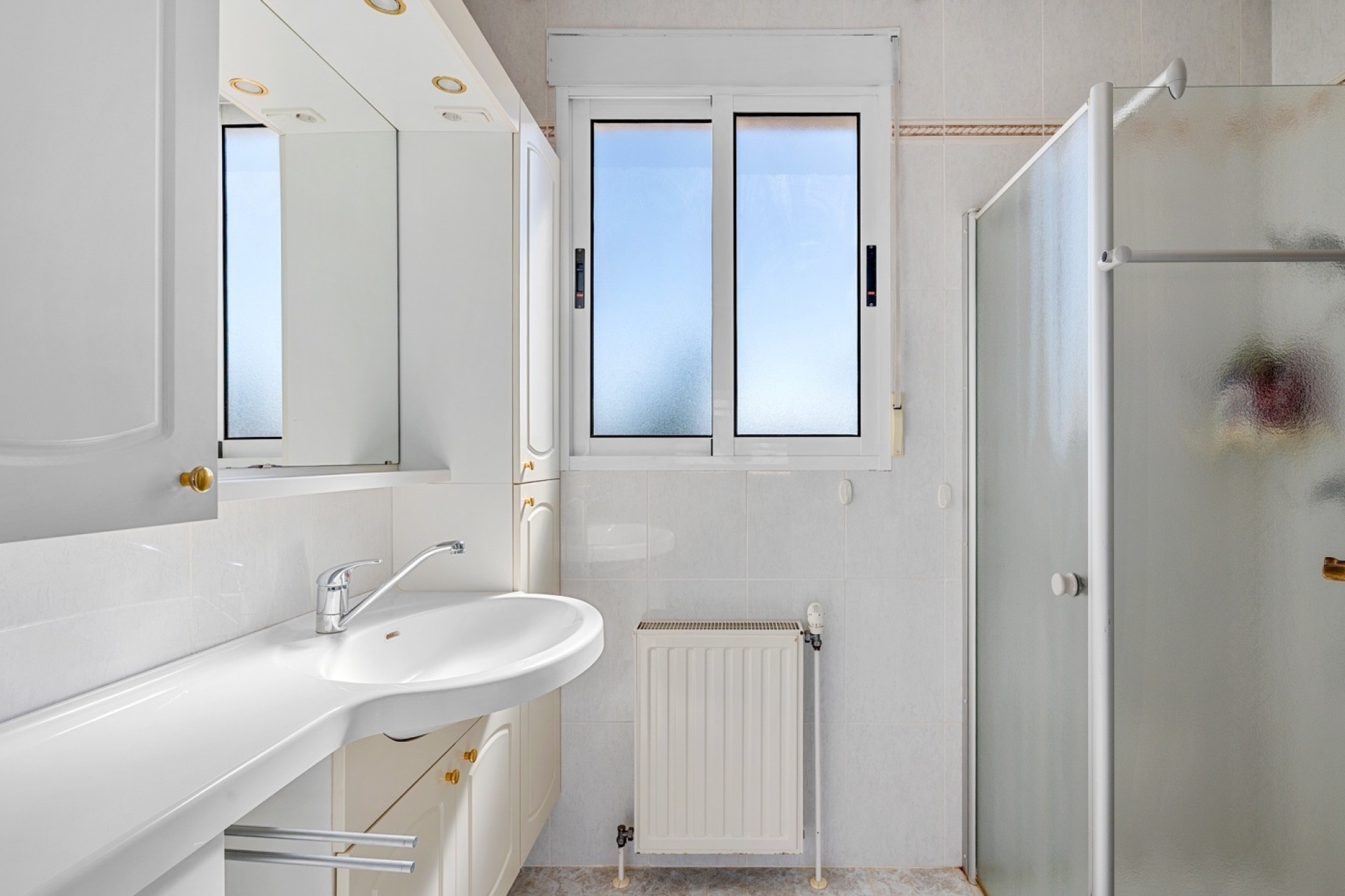Revente - Villa Individuelle -
Ciudad Quesada - Rojales - Ciudad Quesada