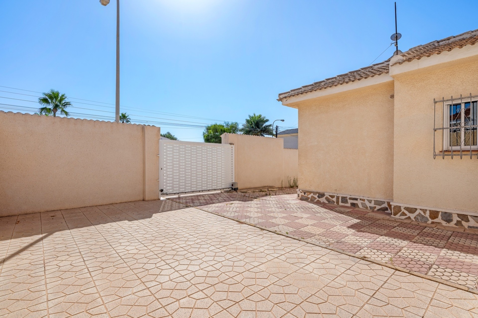 Revente - Villa Individuelle -
Ciudad Quesada - Rojales - Ciudad Quesada