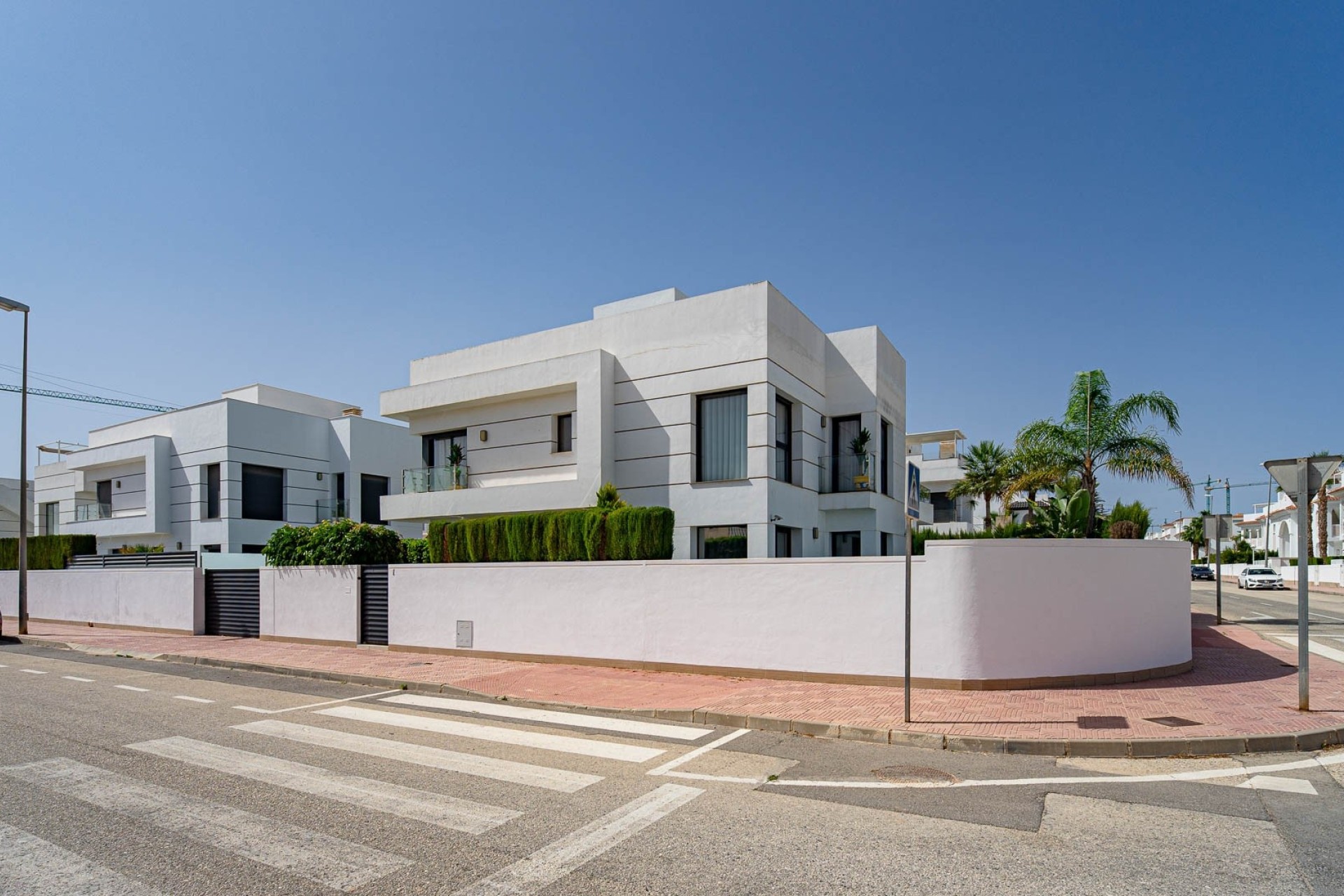 Revente - Villa Individuelle -
Ciudad Quesada - Rojales - Ciudad Quesada