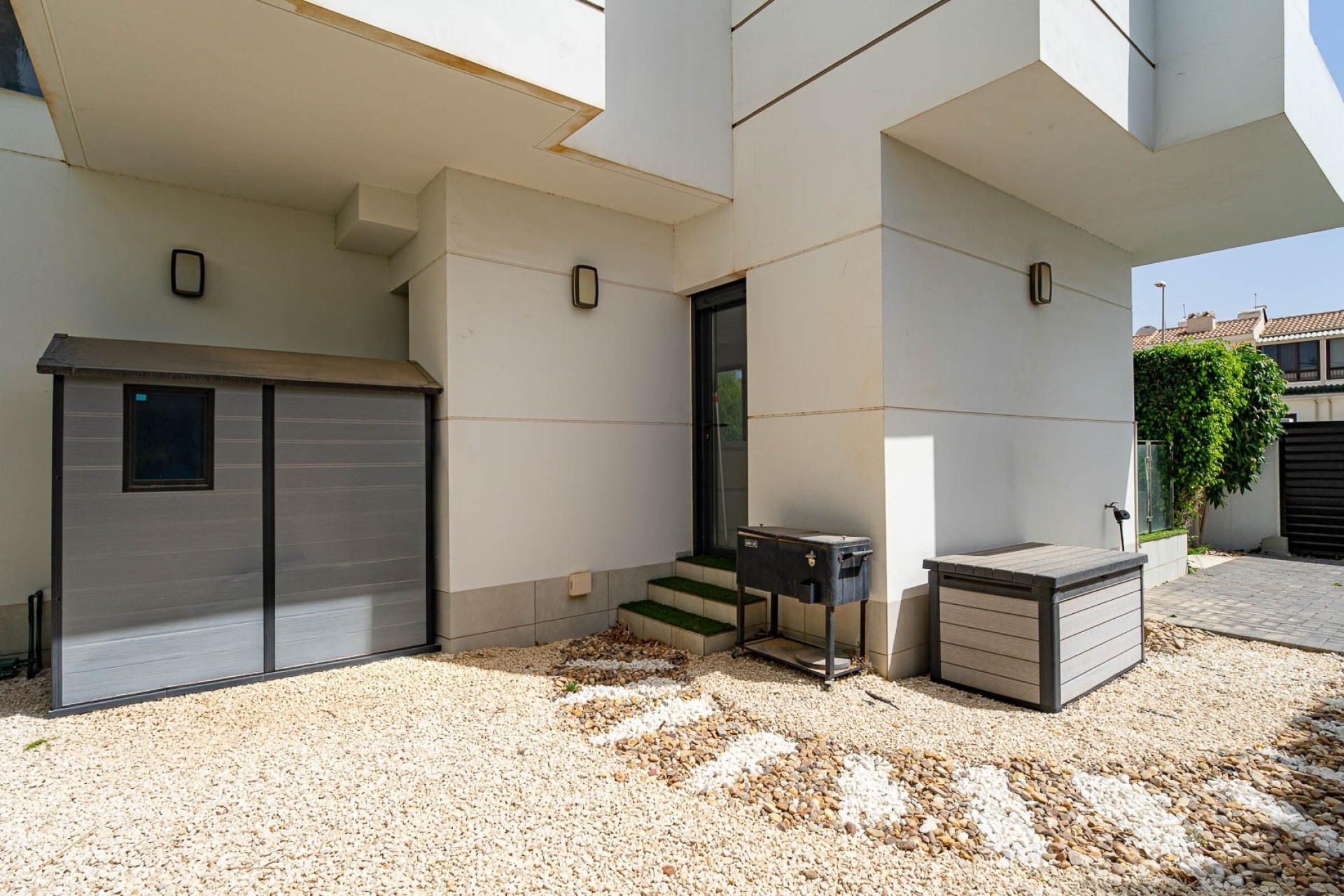 Revente - Villa Individuelle -
Ciudad Quesada - Rojales - Ciudad Quesada