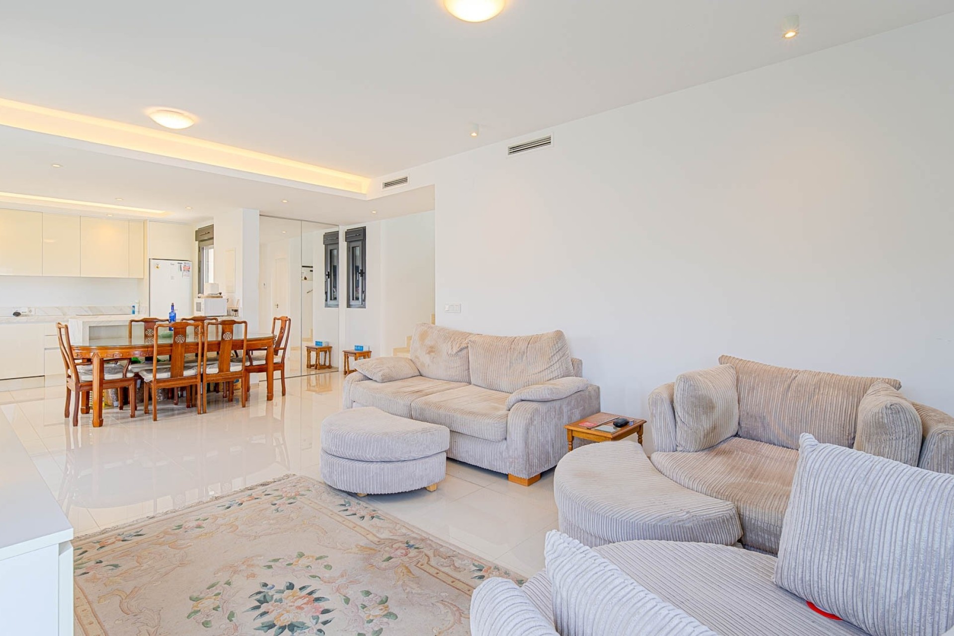 Revente - Villa Individuelle -
Ciudad Quesada - Rojales - Ciudad Quesada