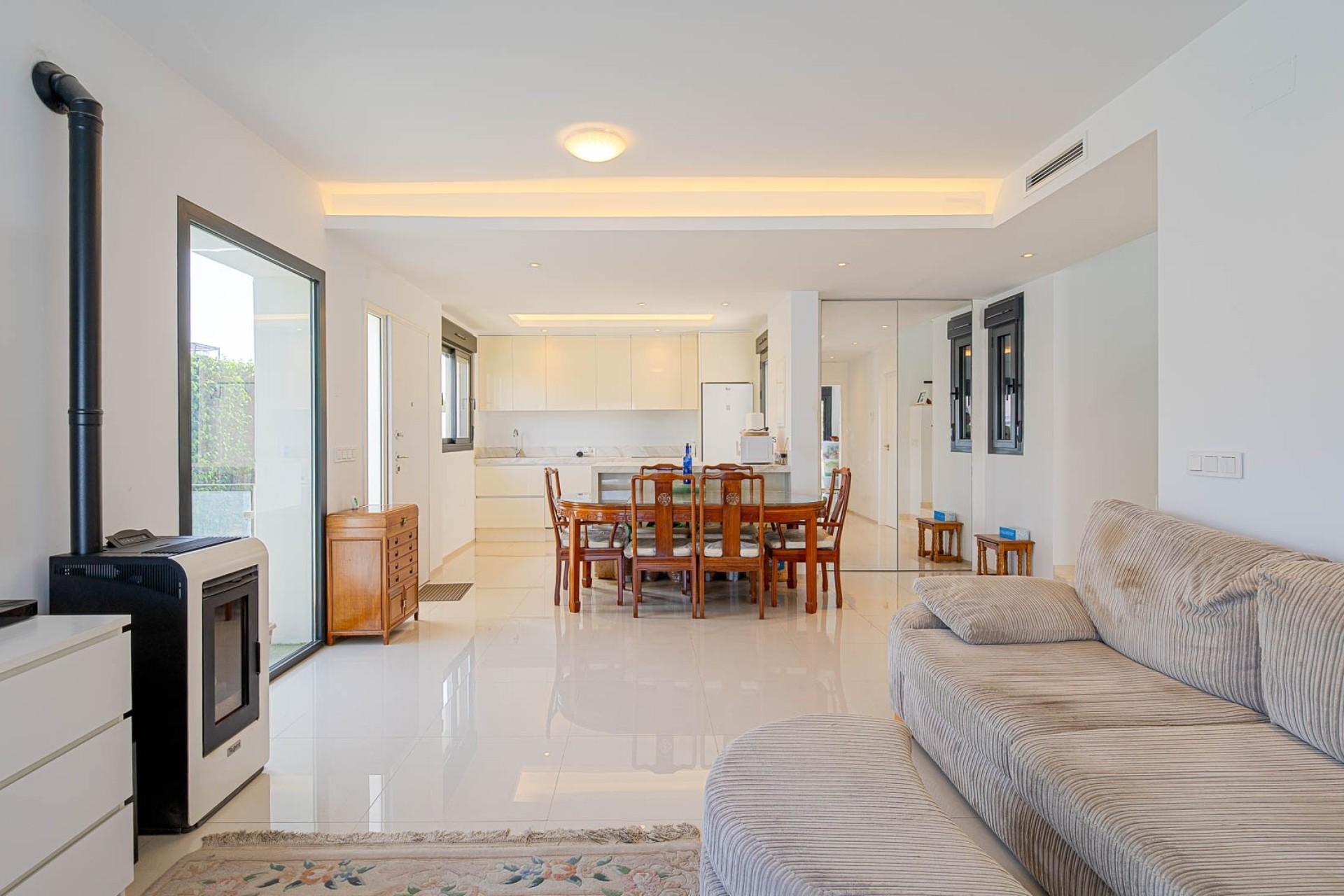 Revente - Villa Individuelle -
Ciudad Quesada - Rojales - Ciudad Quesada