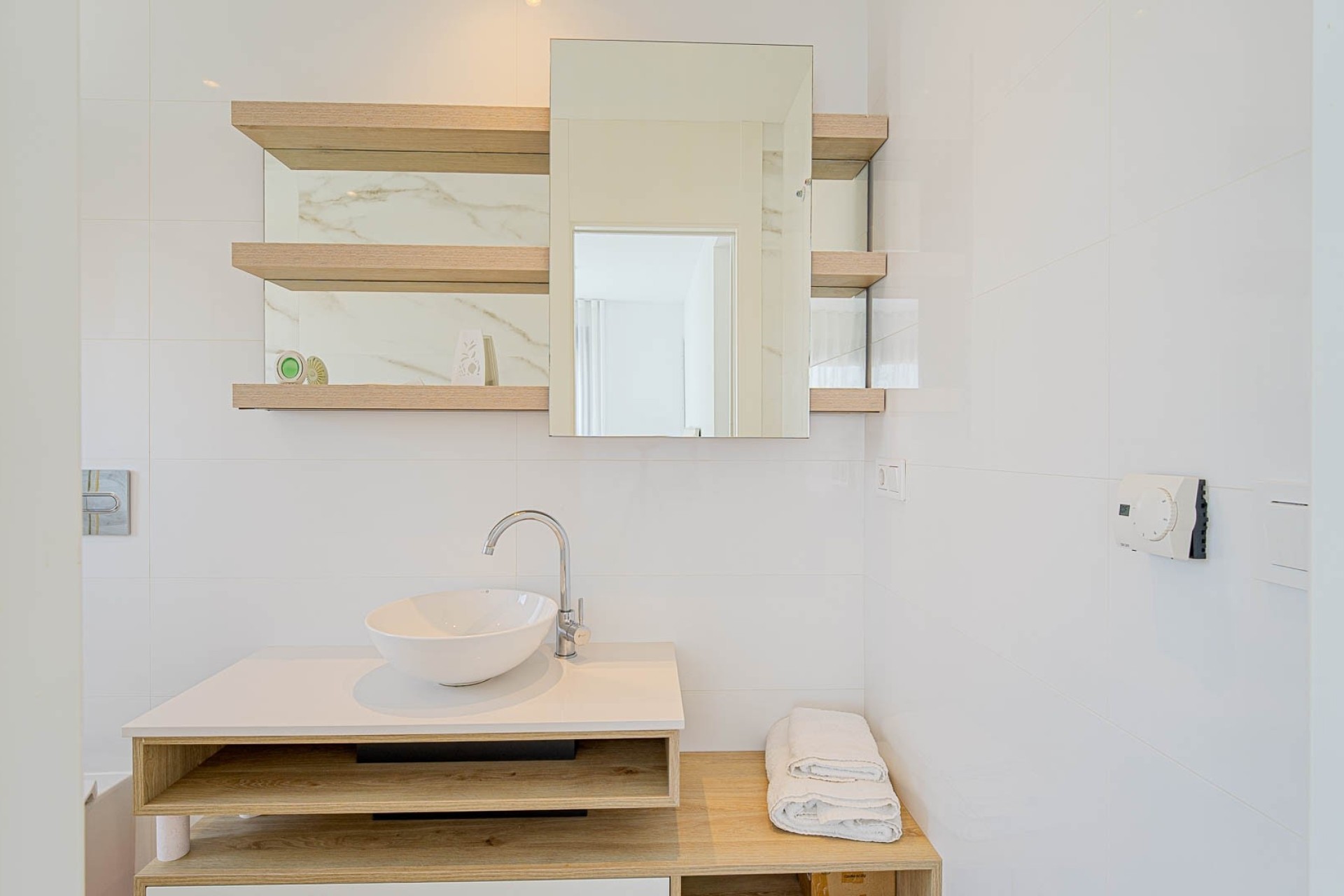 Revente - Villa Individuelle -
Ciudad Quesada - Rojales - Ciudad Quesada