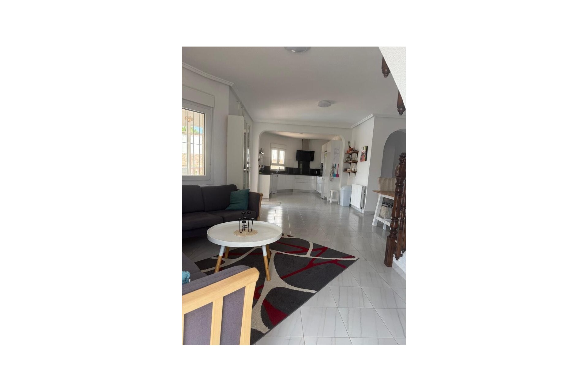 Revente - Villa Individuelle -
Ciudad Quesada - Rojales - Ciudad Quesada