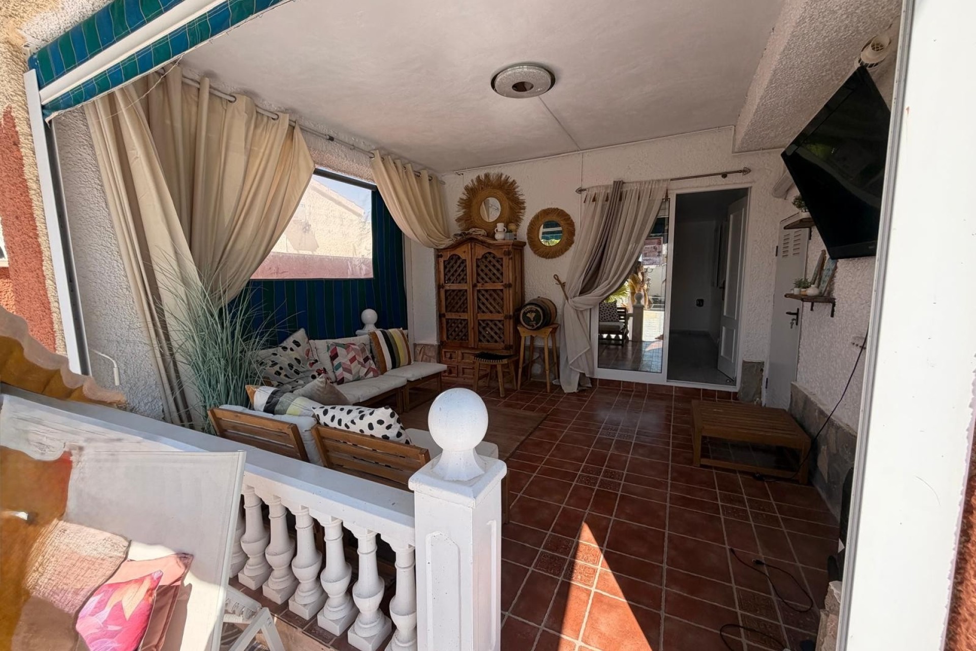 Revente - Villa Individuelle -
Ciudad Quesada - Rojales - Ciudad Quesada