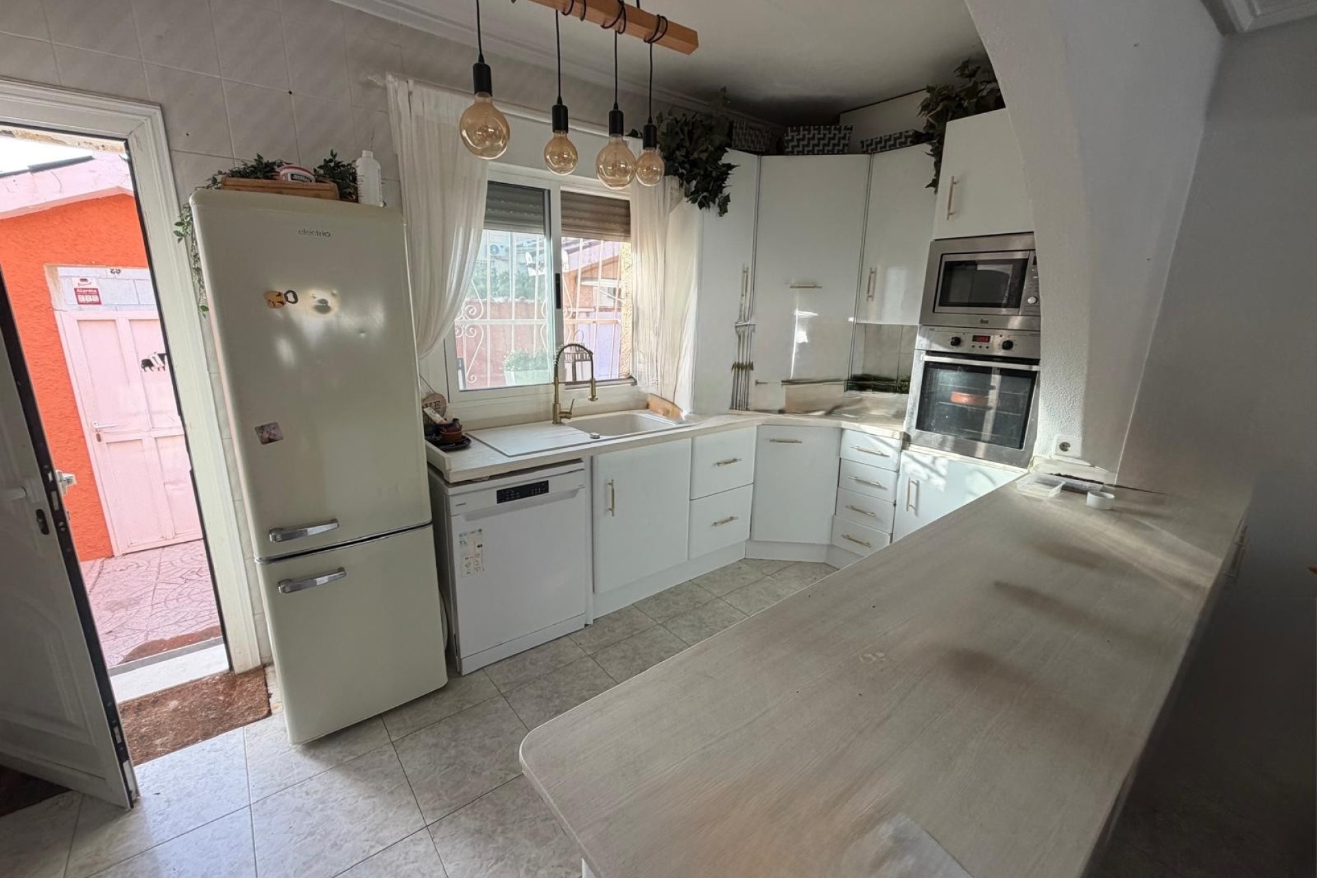 Revente - Villa Individuelle -
Ciudad Quesada - Rojales - Ciudad Quesada